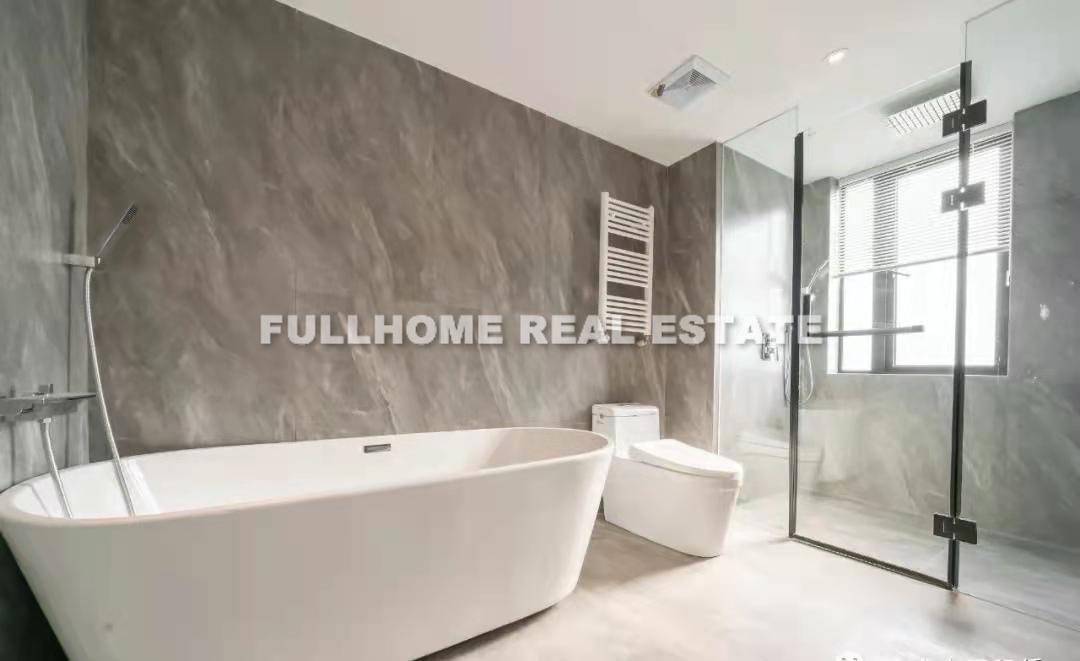 Xi Jiao Jing Yuan - Interior view 12, Shanghai rental property