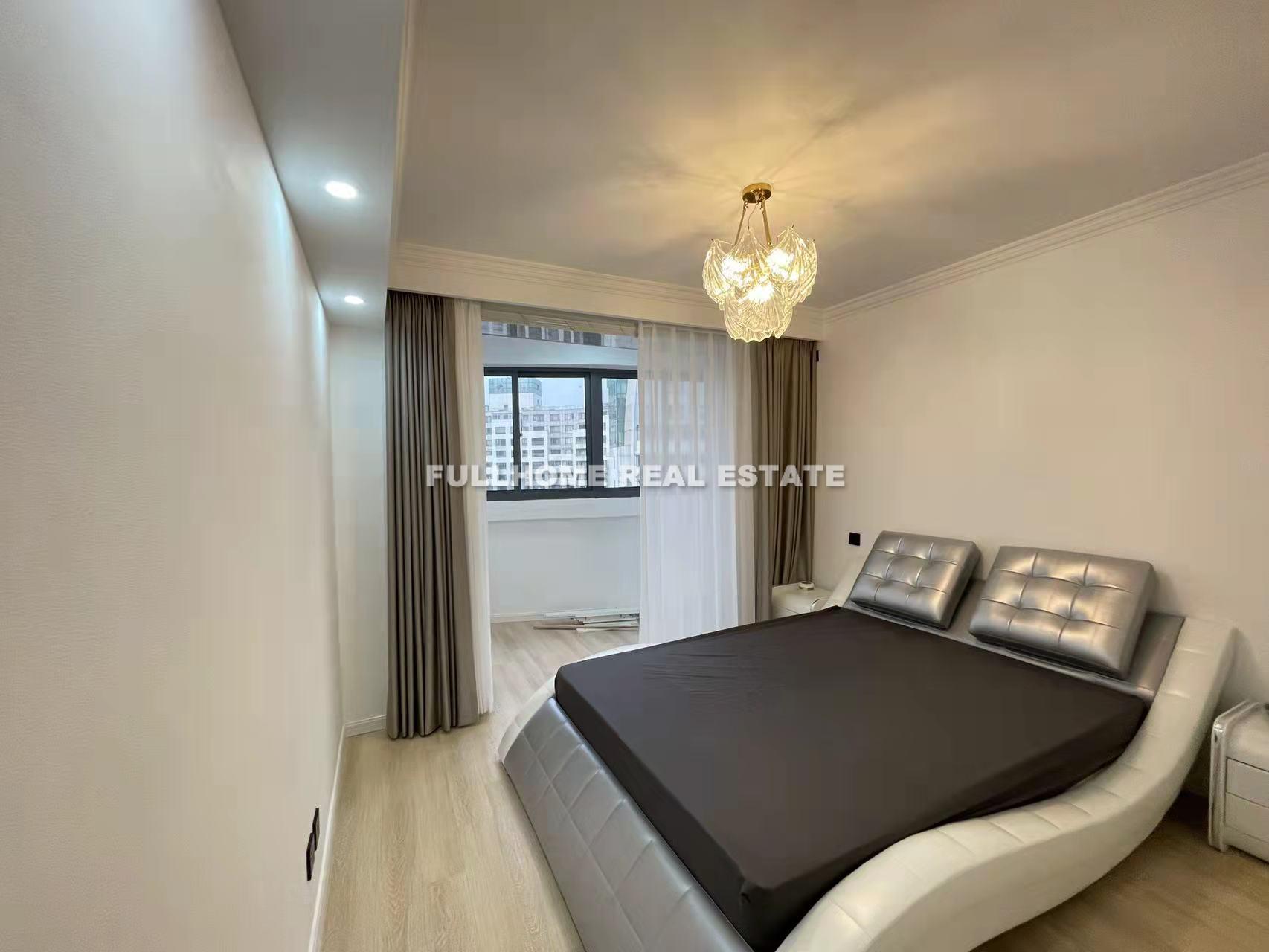 City Condo - Interior view 4, Shanghai rental property