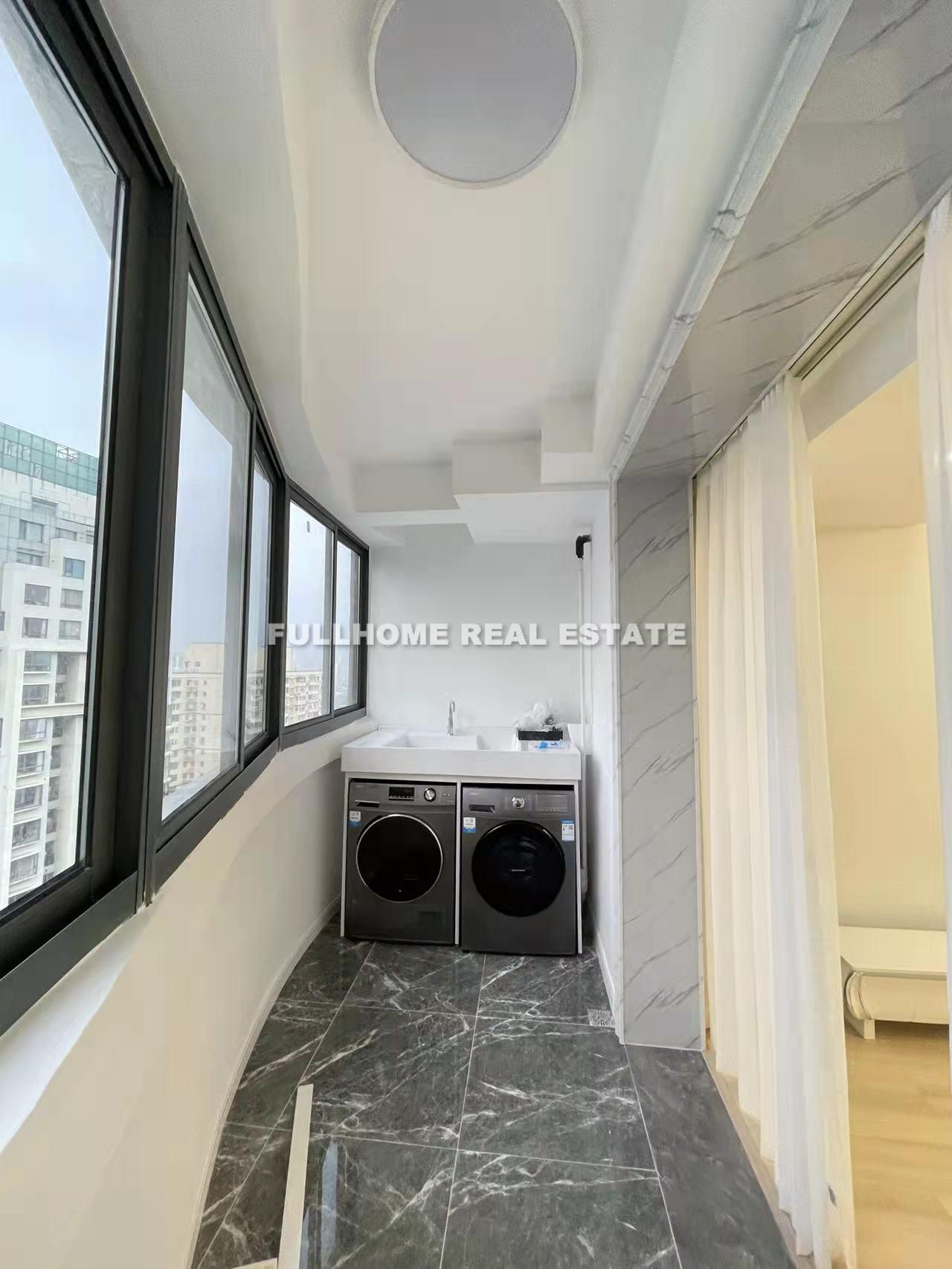 City Condo - Interior view 3, Shanghai rental property