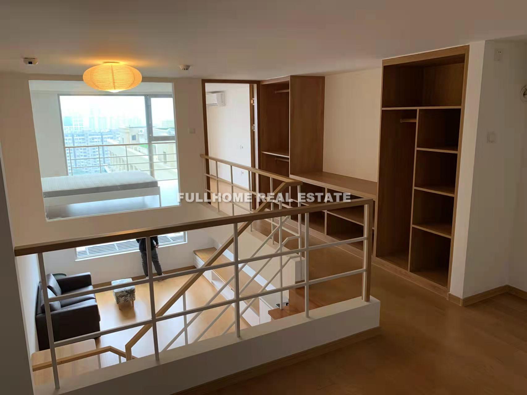 Lujiazui Financial Block - Interior view 5, Shanghai rental property