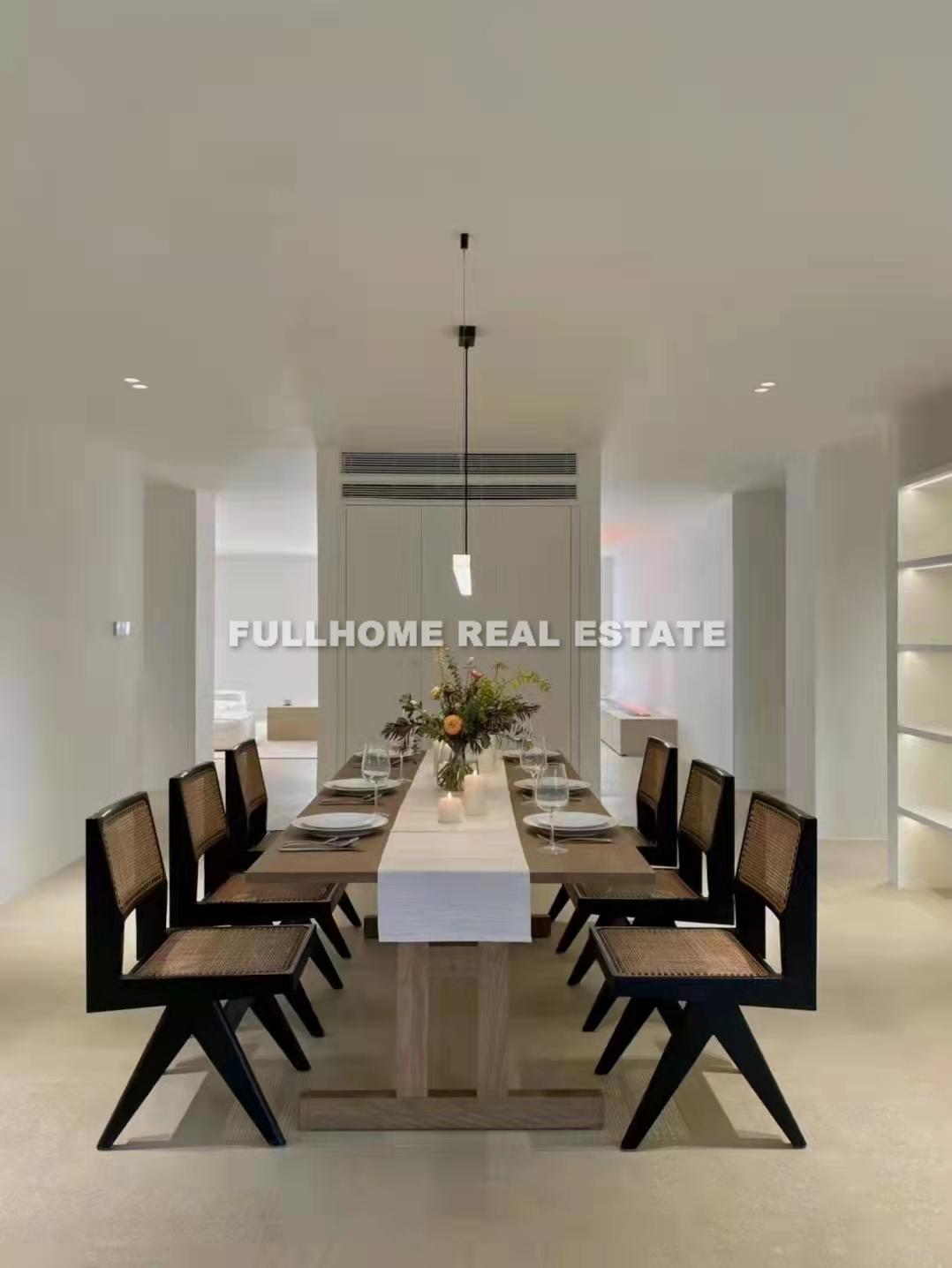 Shanghai Bay - Interior view 6, Shanghai rental property