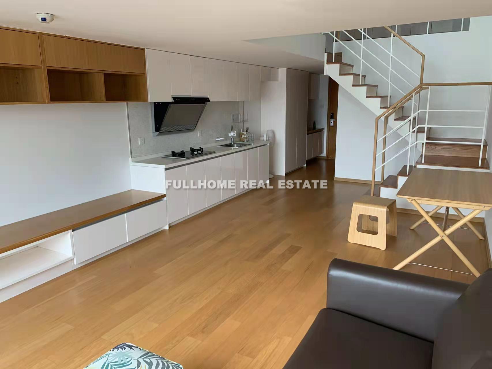 Lujiazui Financial Block - Interior view 7, Shanghai rental property