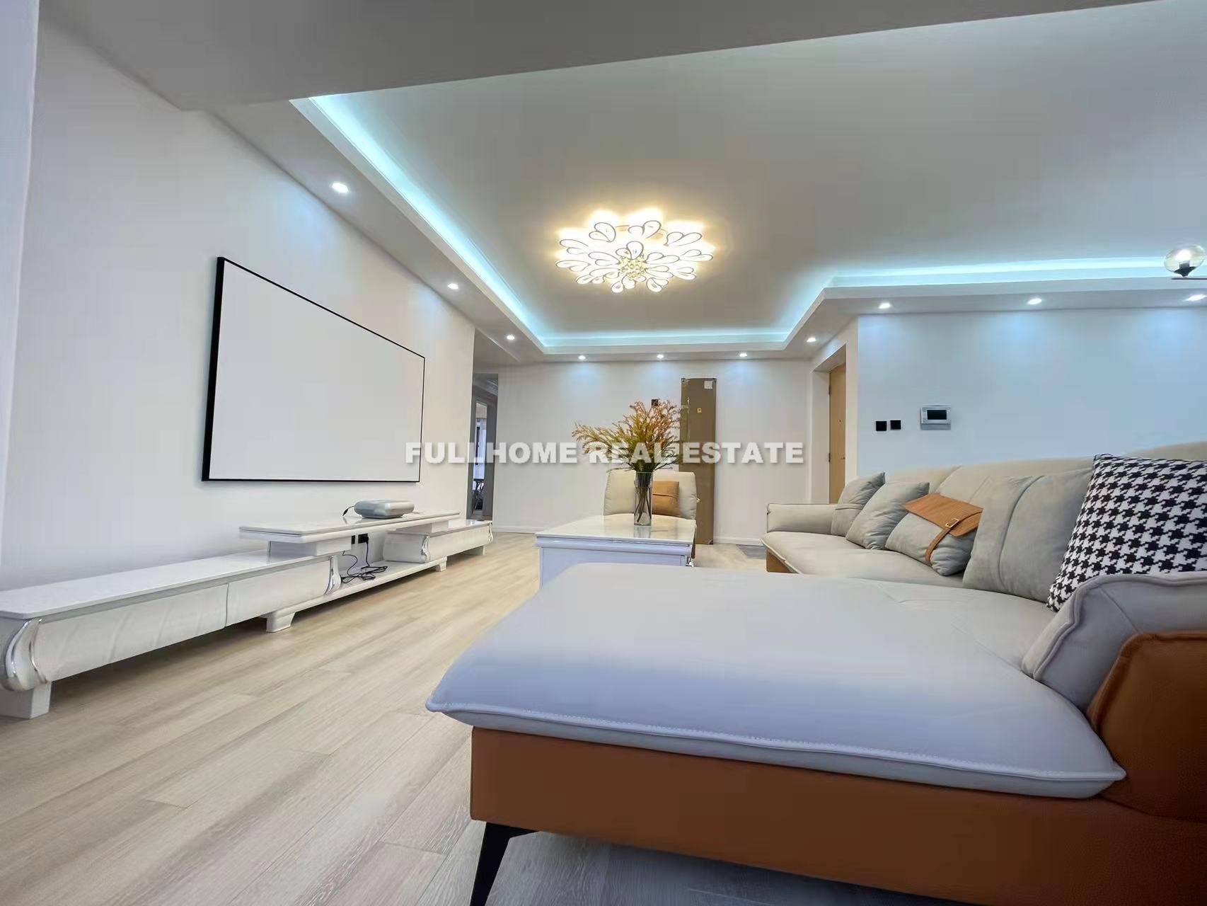City Condo - Interior view 2, Shanghai rental property