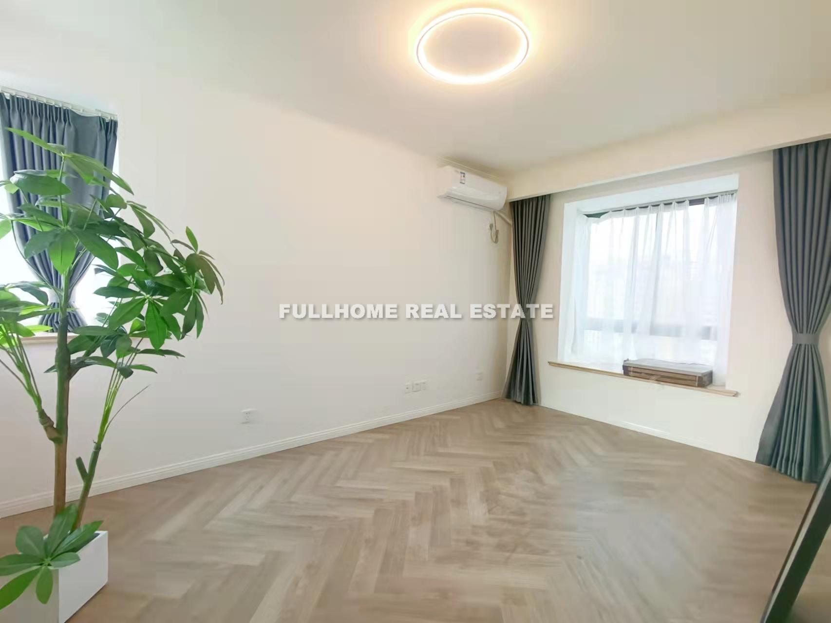HengSheng Yuan - Interior view 3, Shanghai rental property