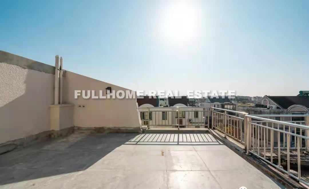 Xi Jiao Jing Yuan - Interior view 11, Shanghai rental property