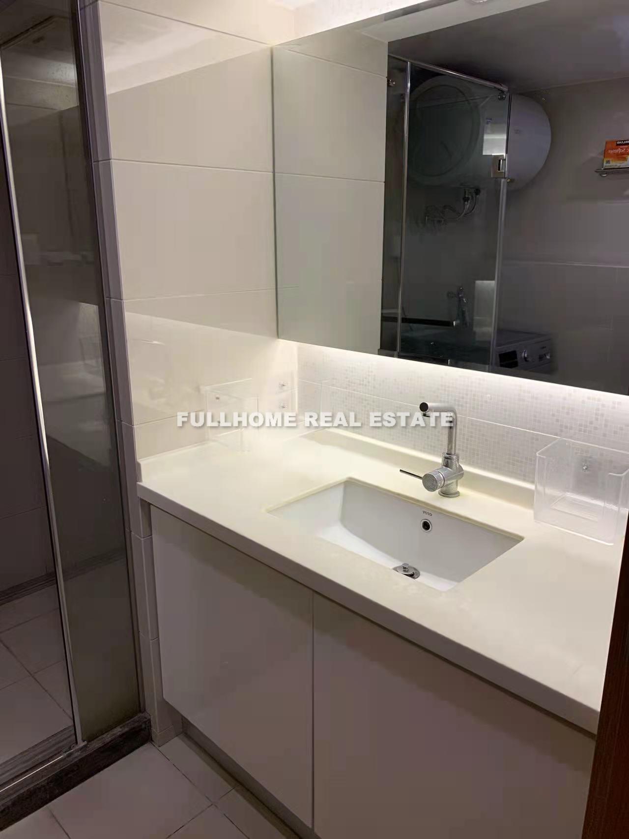 Lujiazui Financial Block - Interior view 6, Shanghai rental property