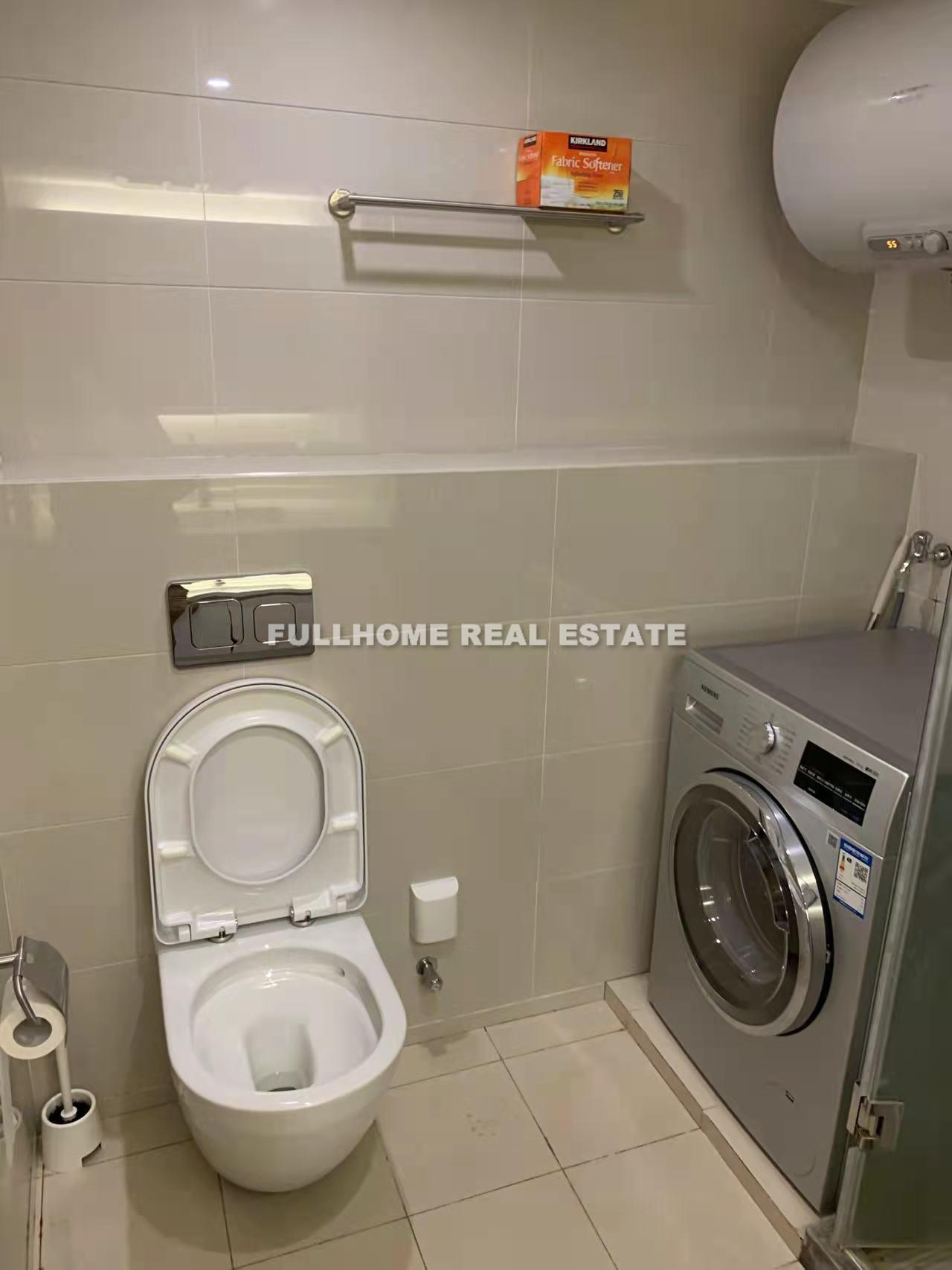 Lujiazui Financial Block - Interior view 3, Shanghai rental property