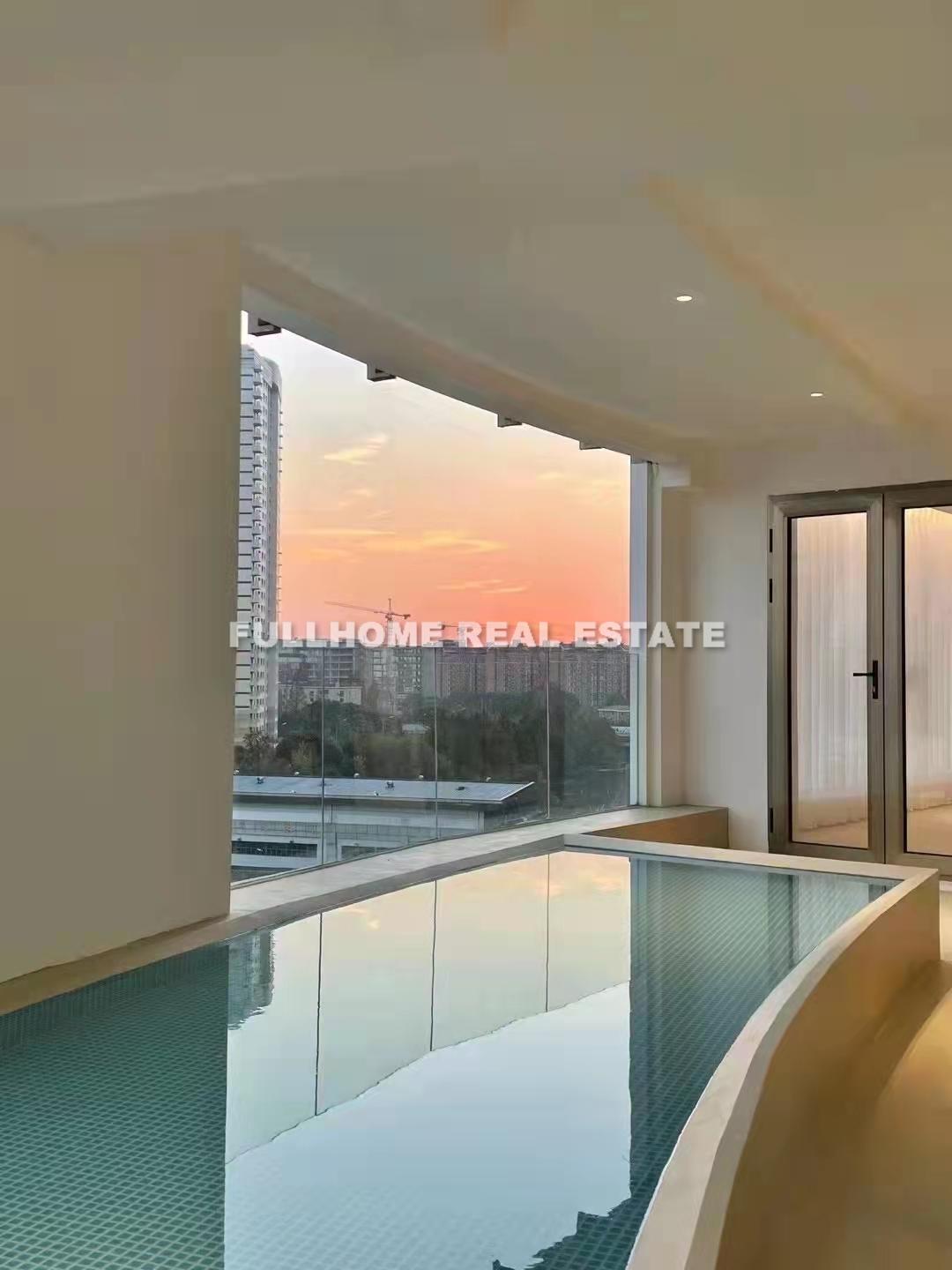 Shanghai Bay - Interior view 5, Shanghai rental property