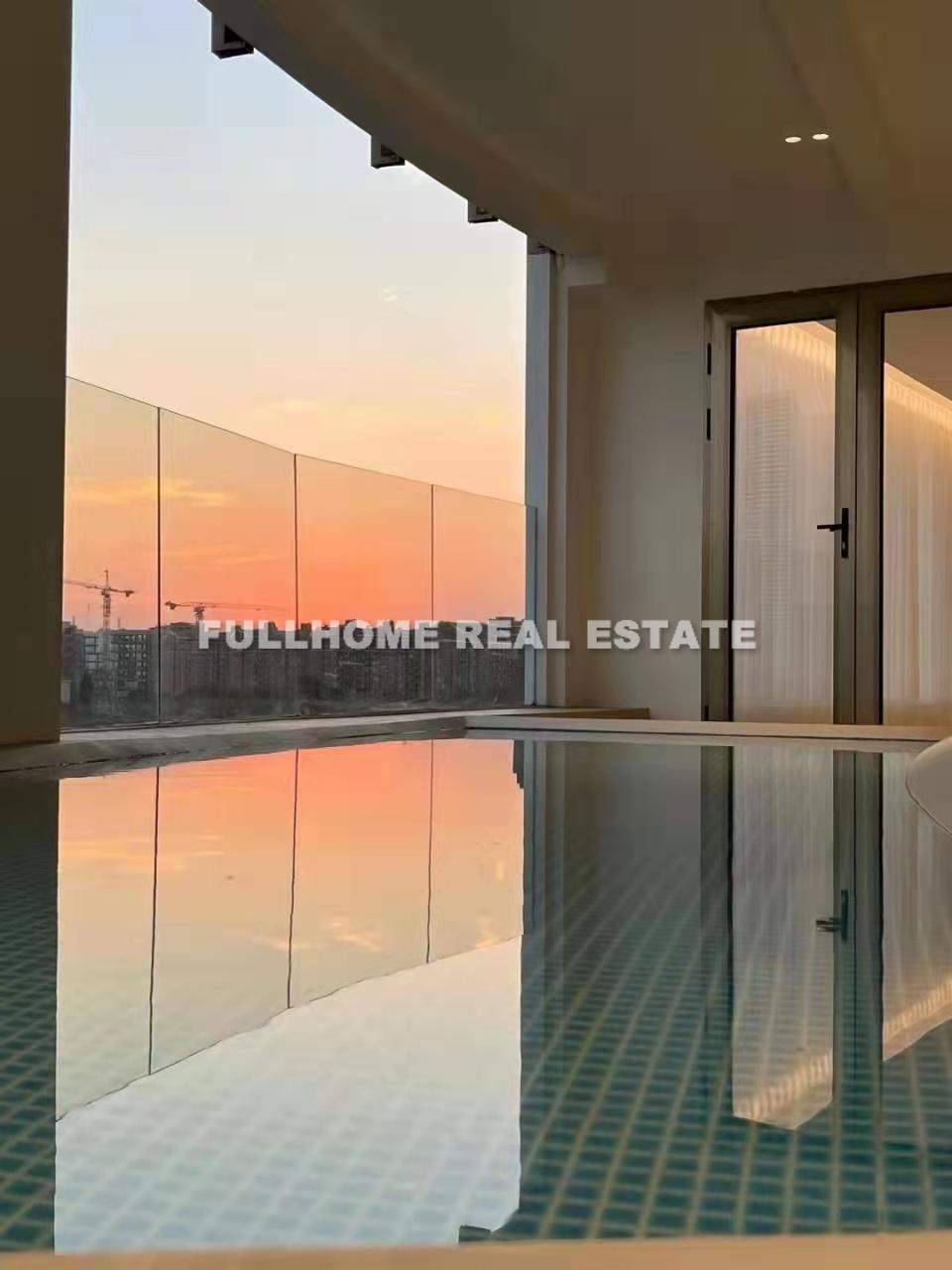 Shanghai Bay - Interior view 4, Shanghai rental property