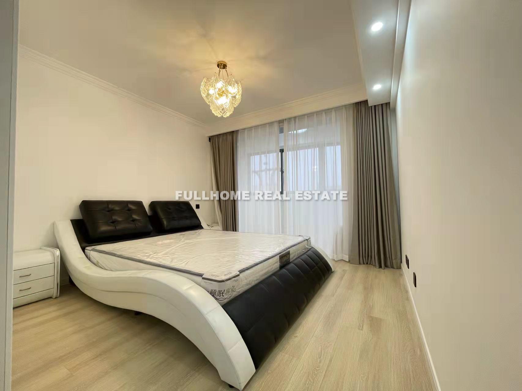 City Condo - Interior view 8, Shanghai rental property