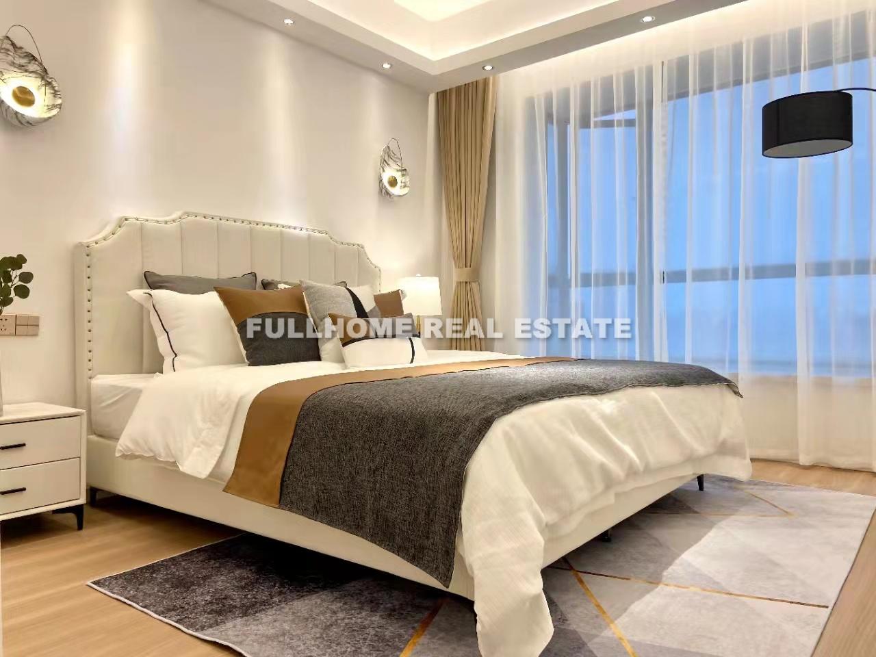 Shen Ya Xin Hua Fu - Interior view 3, Shanghai rental property