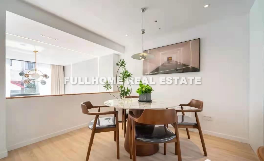 Xi Jiao Jing Yuan - Interior view 4, Shanghai rental property