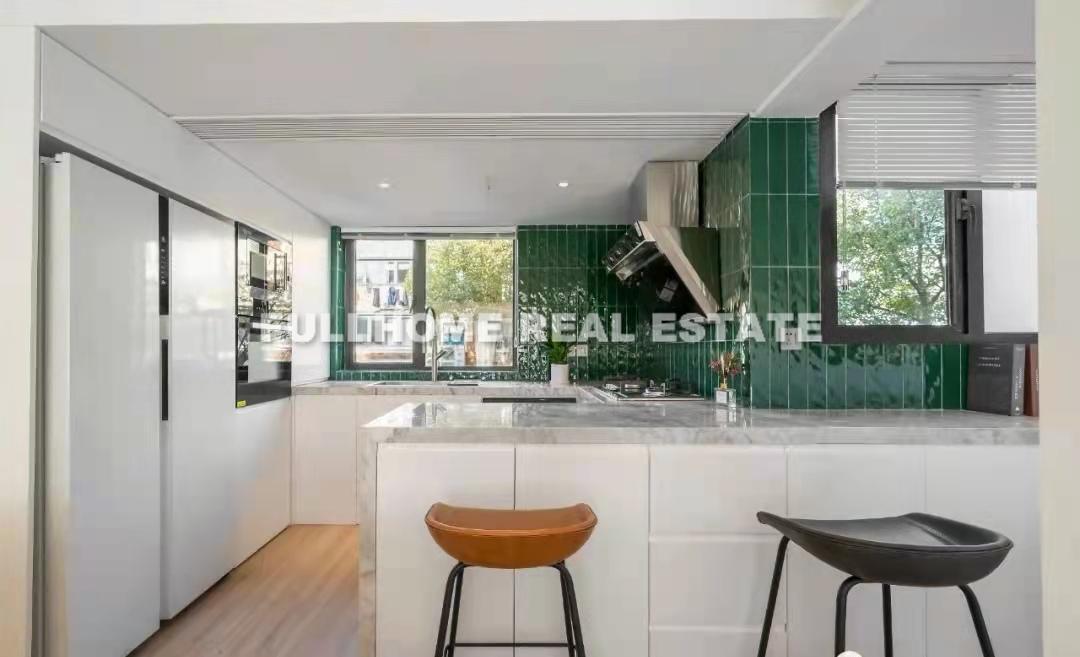 Xi Jiao Jing Yuan - Interior view 7, Shanghai rental property