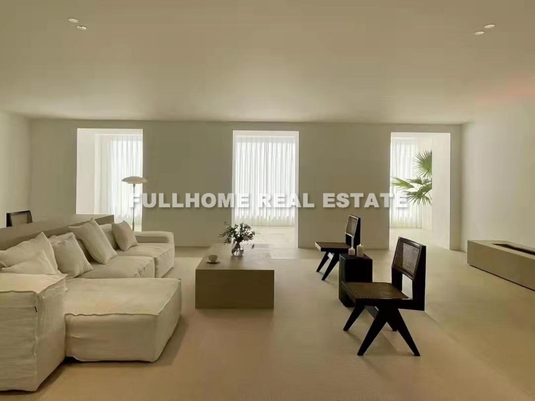 Shanghai Bay - Interior view 2, Shanghai rental property