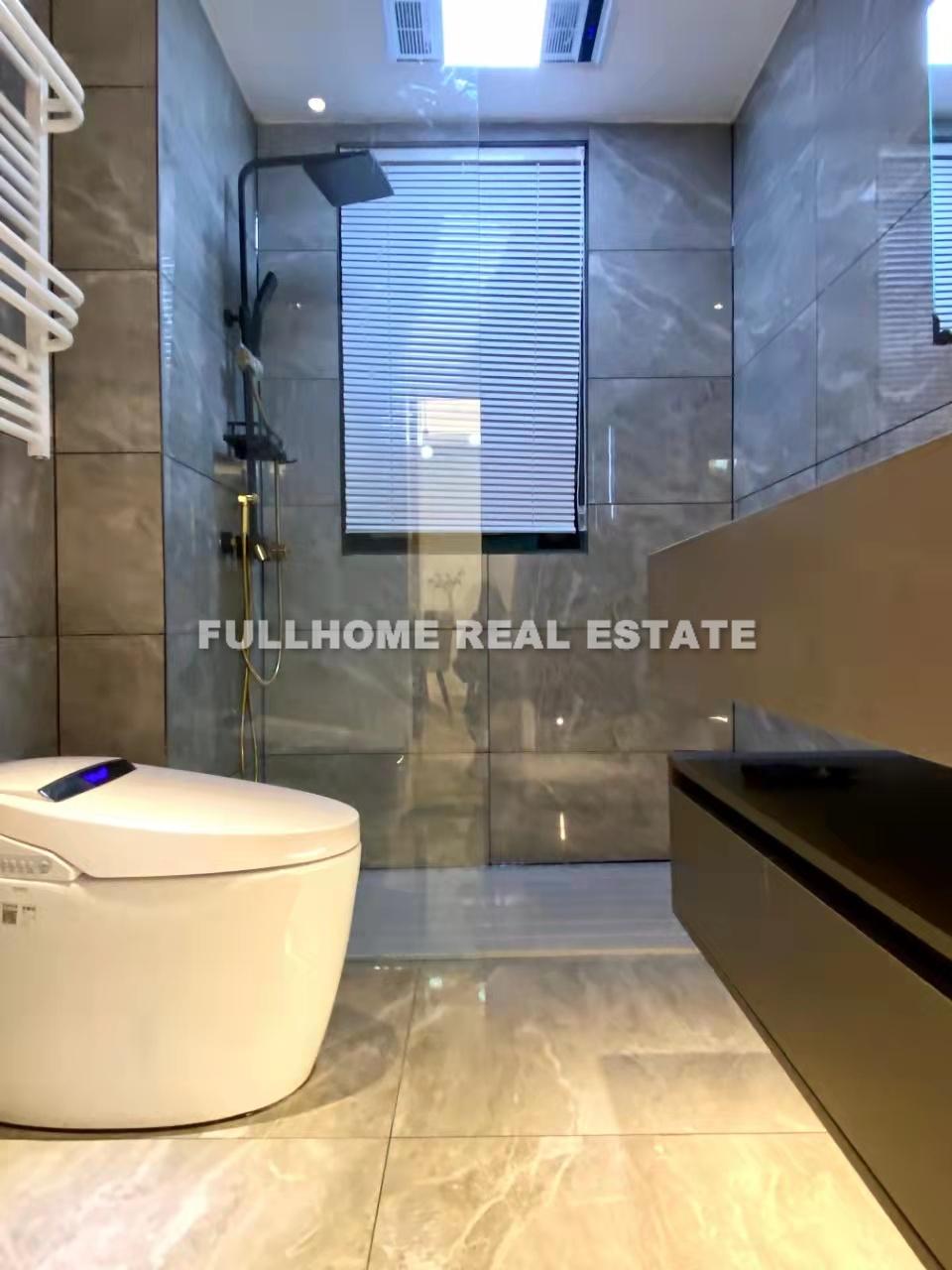 Shen Ya Xin Hua Fu - Interior view 5, Shanghai rental property