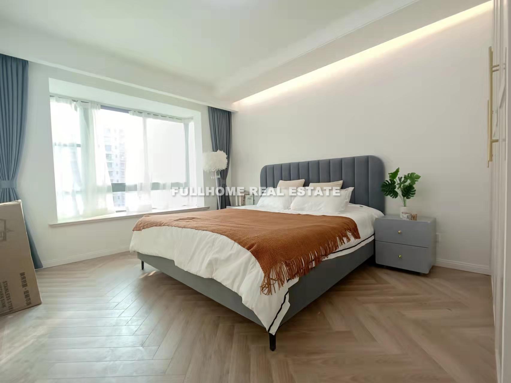HengSheng Yuan - Interior view 4, Shanghai rental property