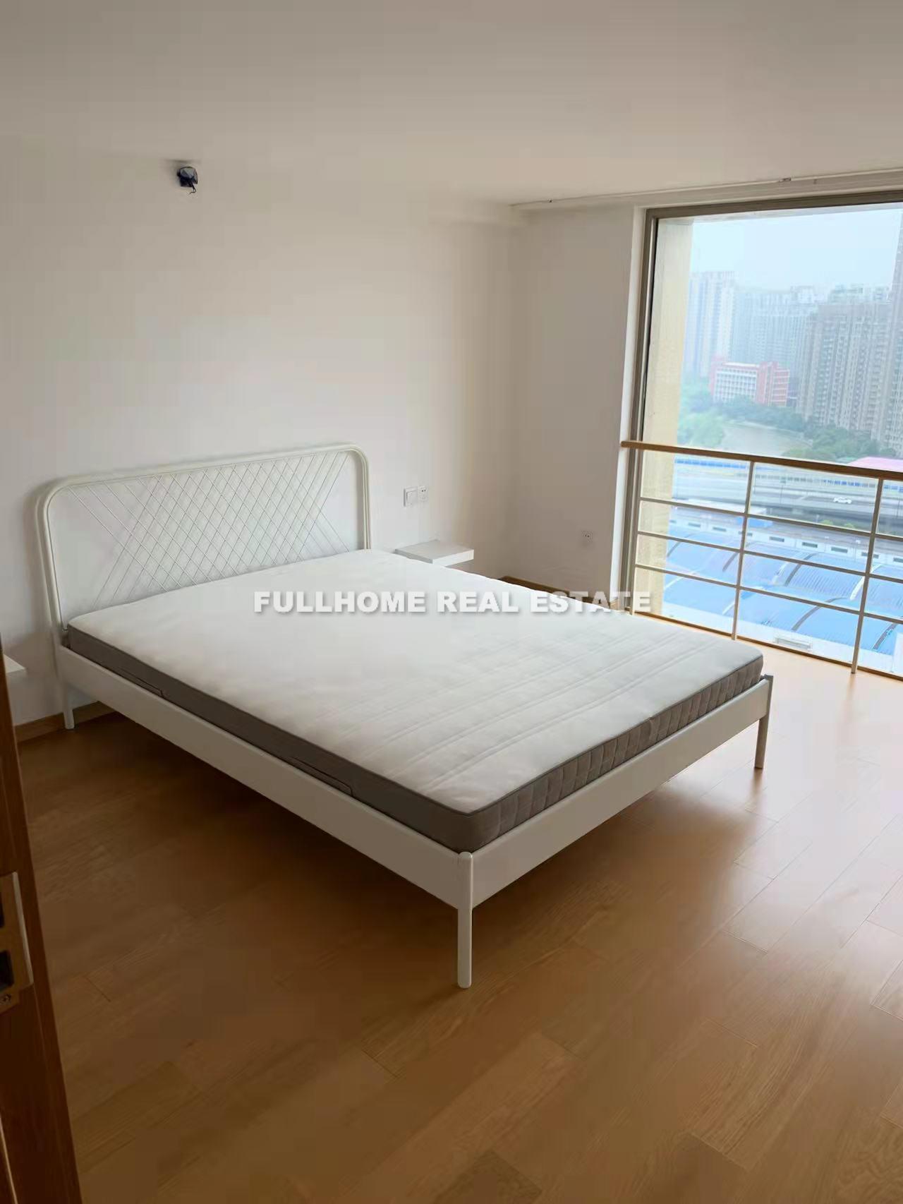 Lujiazui Financial Block - Interior view 4, Shanghai rental property