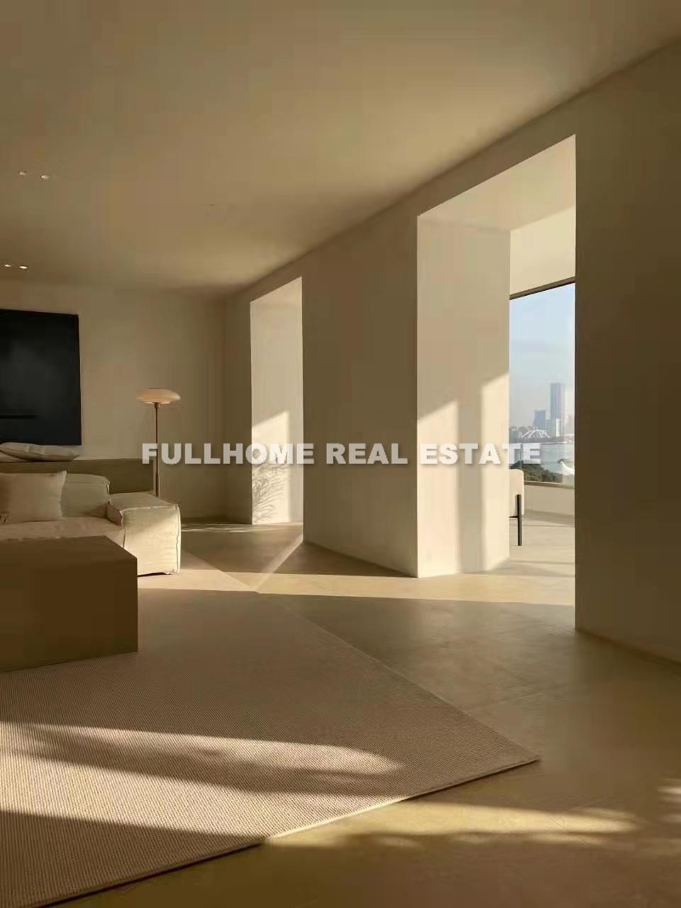 Shanghai Bay - Interior view 3, Shanghai rental property
