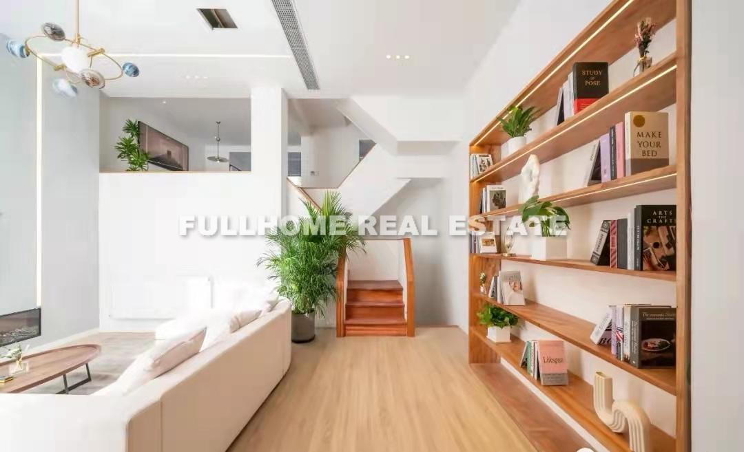 Xi Jiao Jing Yuan - Interior view 6, Shanghai rental property