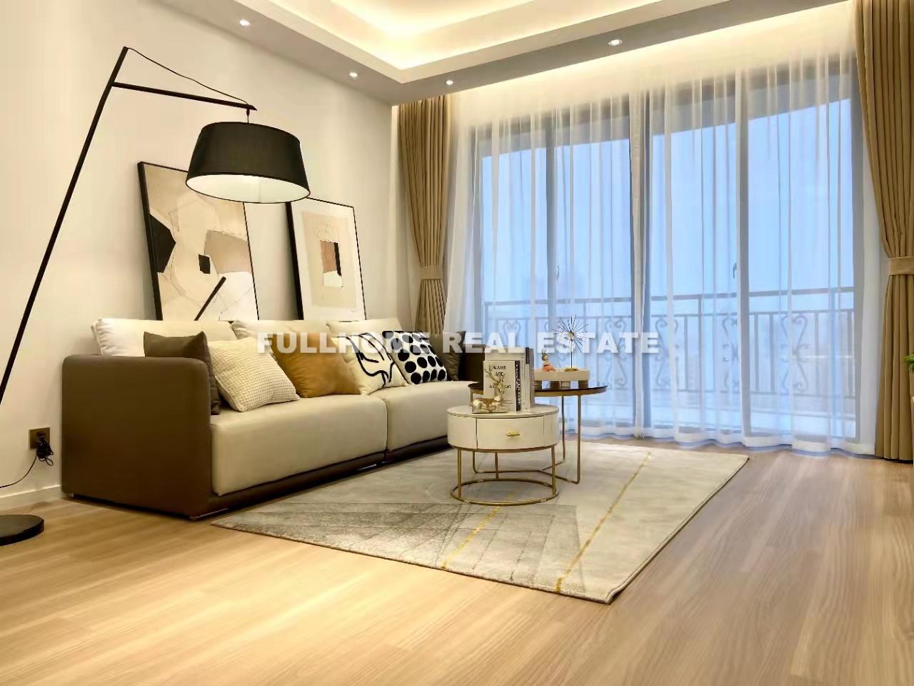 Shen Ya Xin Hua Fu - Interior view 2, Shanghai rental property