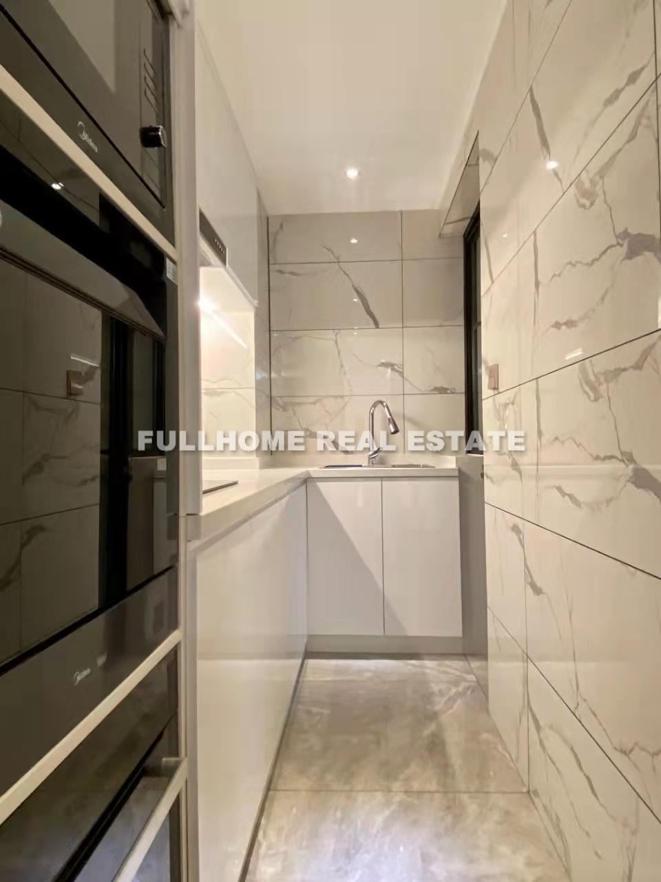 Shen Ya Xin Hua Fu - Interior view 4, Shanghai rental property
