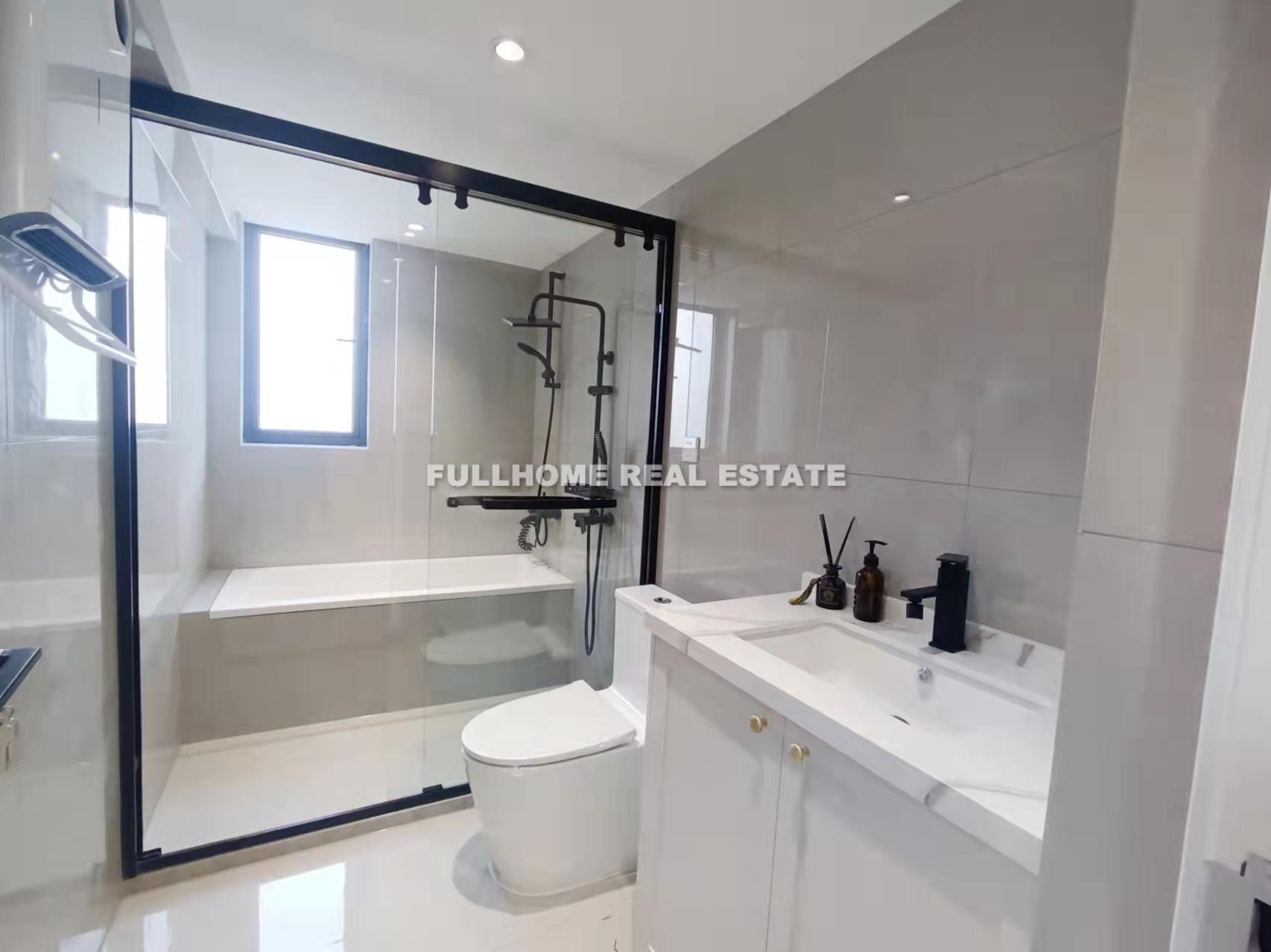 HengSheng Yuan - Interior view 5, Shanghai rental property
