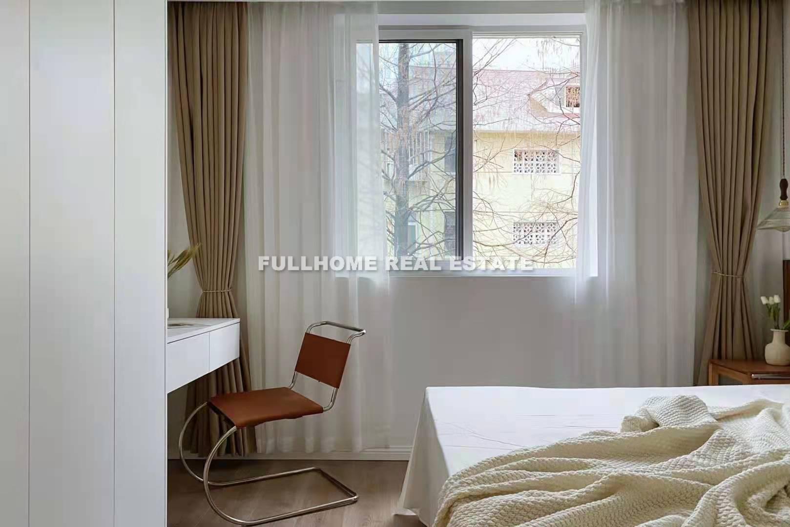 No.1-700 Xinhua Road Old House - Interior view 6, Shanghai rental property