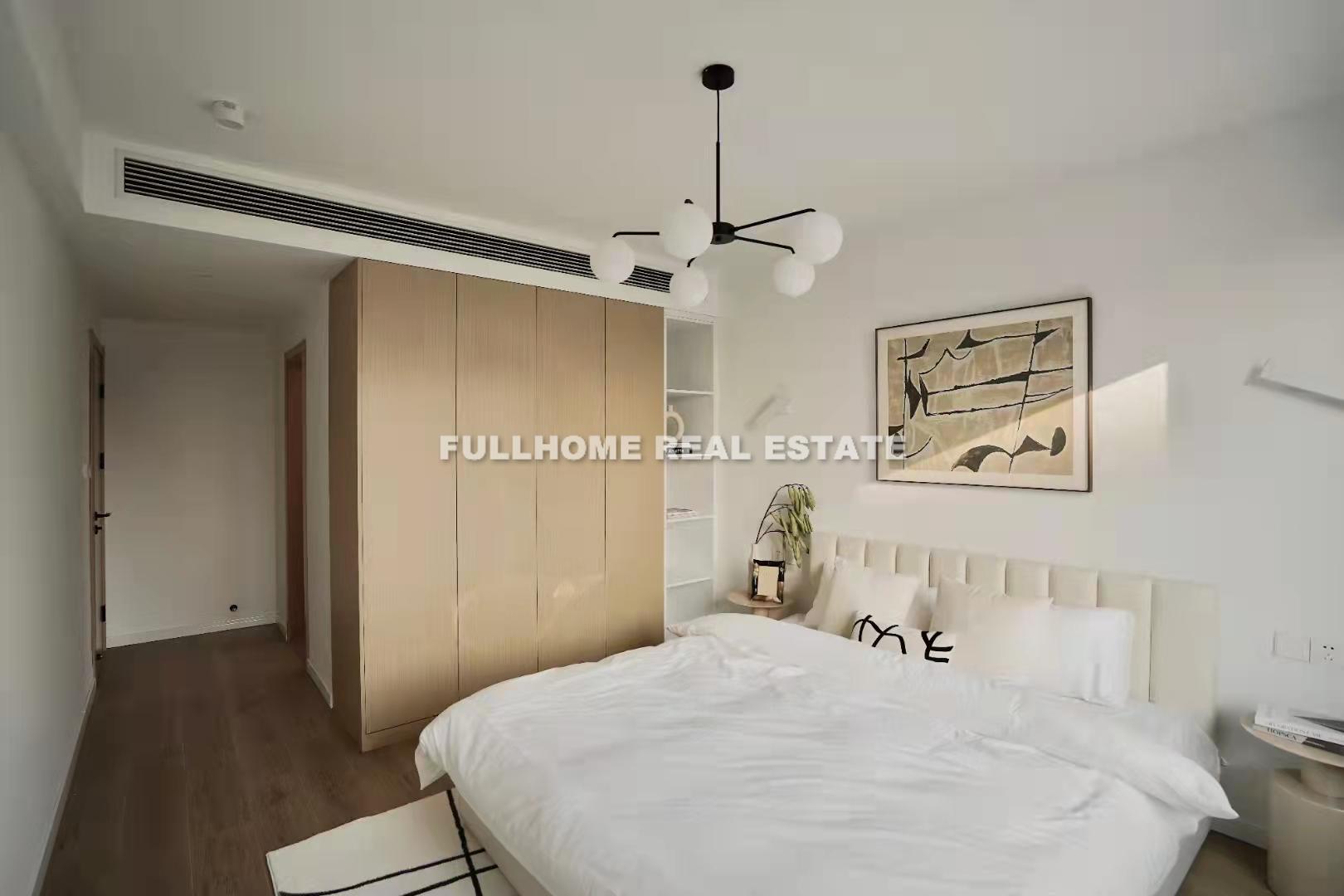 Dingxin Garden - Interior view 3, Shanghai rental property