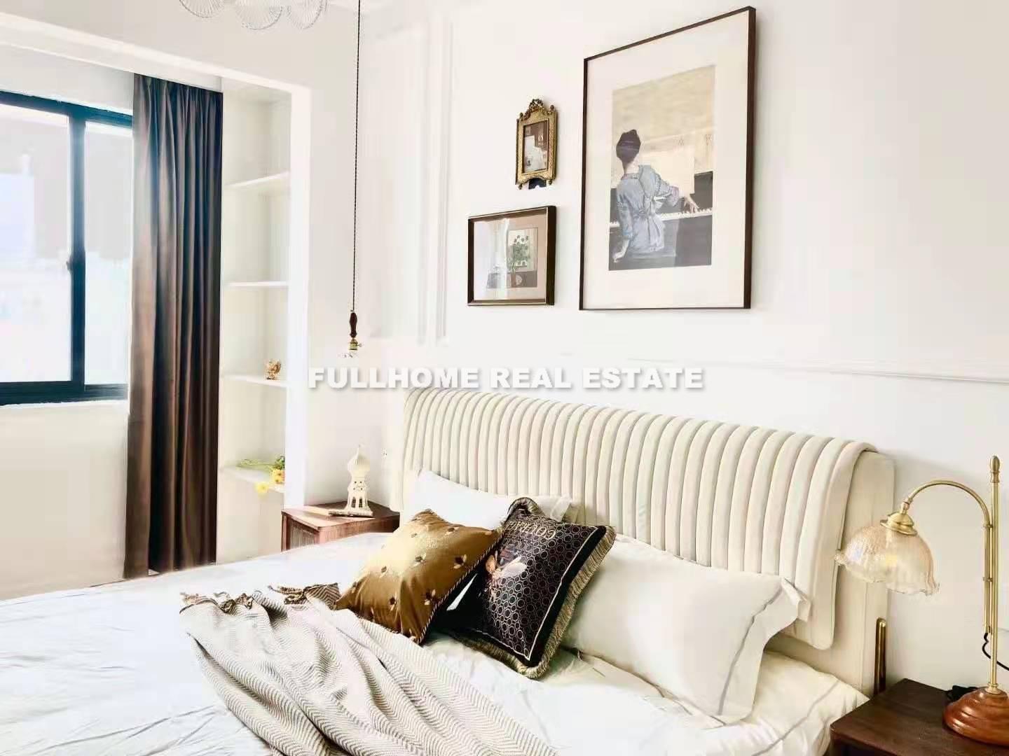 Caoxi Apartment - Interior view 8, Shanghai rental property