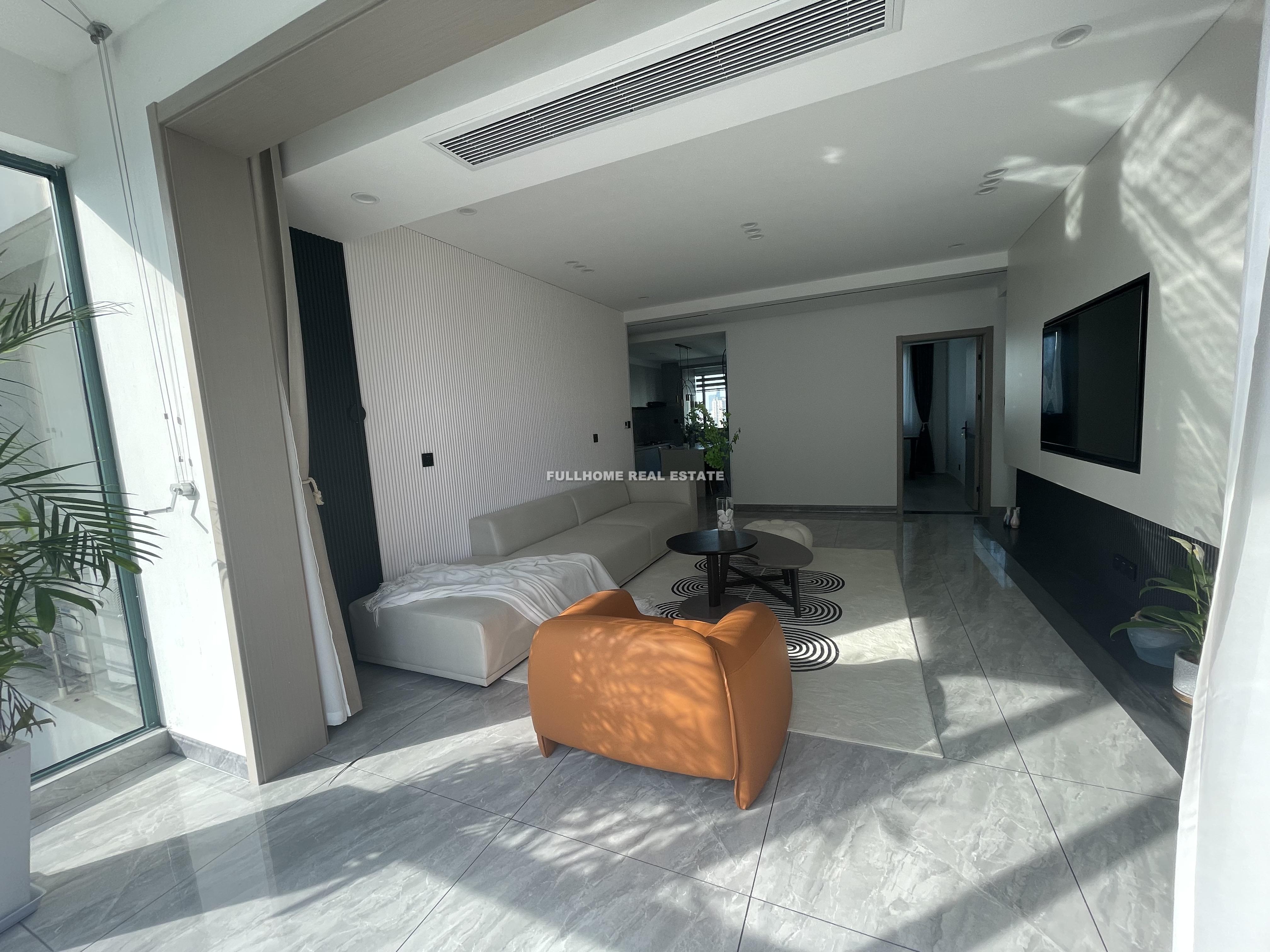 Yadu International Garden - Interior view 9, Shanghai rental property