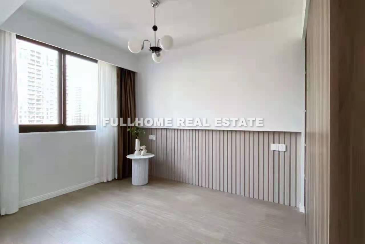 Fangxiu Apartment - Interior view 4, Shanghai rental property
