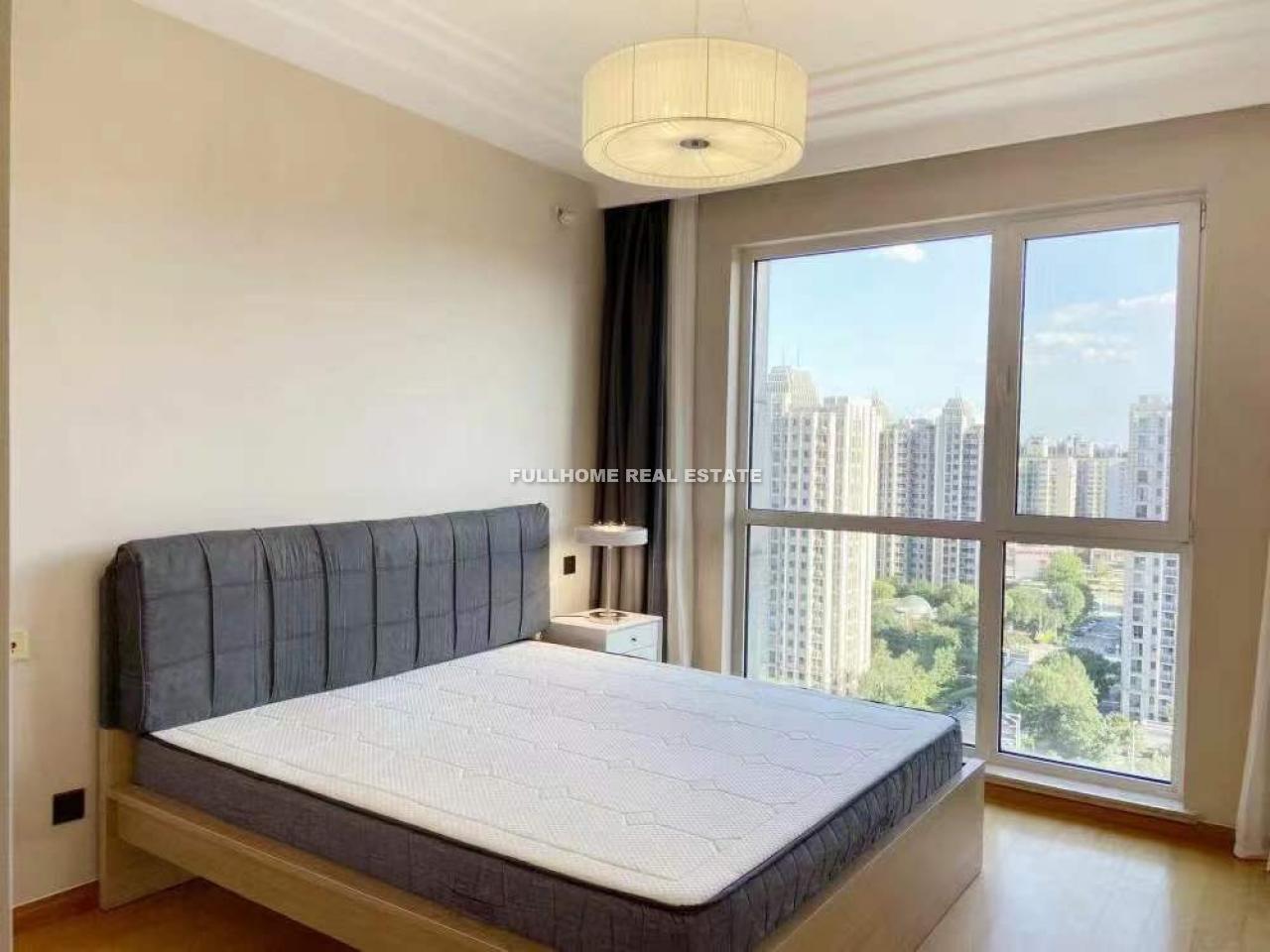 Oceanwide International Residential Apt. - Interior view 6, Beijing rental property