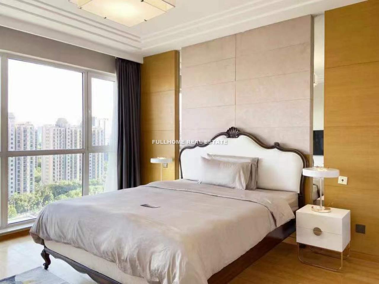 Oceanwide International Residential Apt. - Interior view 5, Beijing rental property