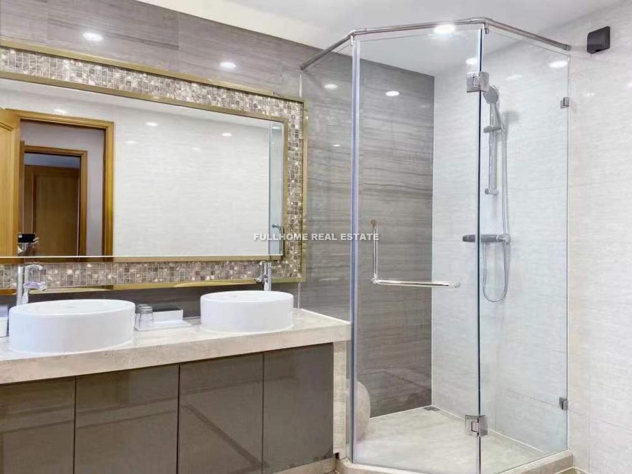 Oceanwide International Residential Apt. - Interior view 7, Beijing rental property