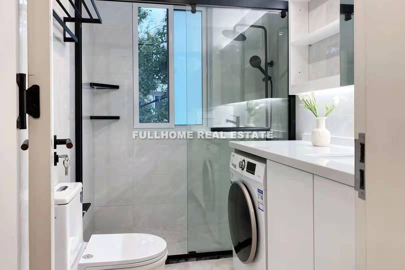 No.1-700 Xinhua Road Old House - Interior view 3, Shanghai rental property