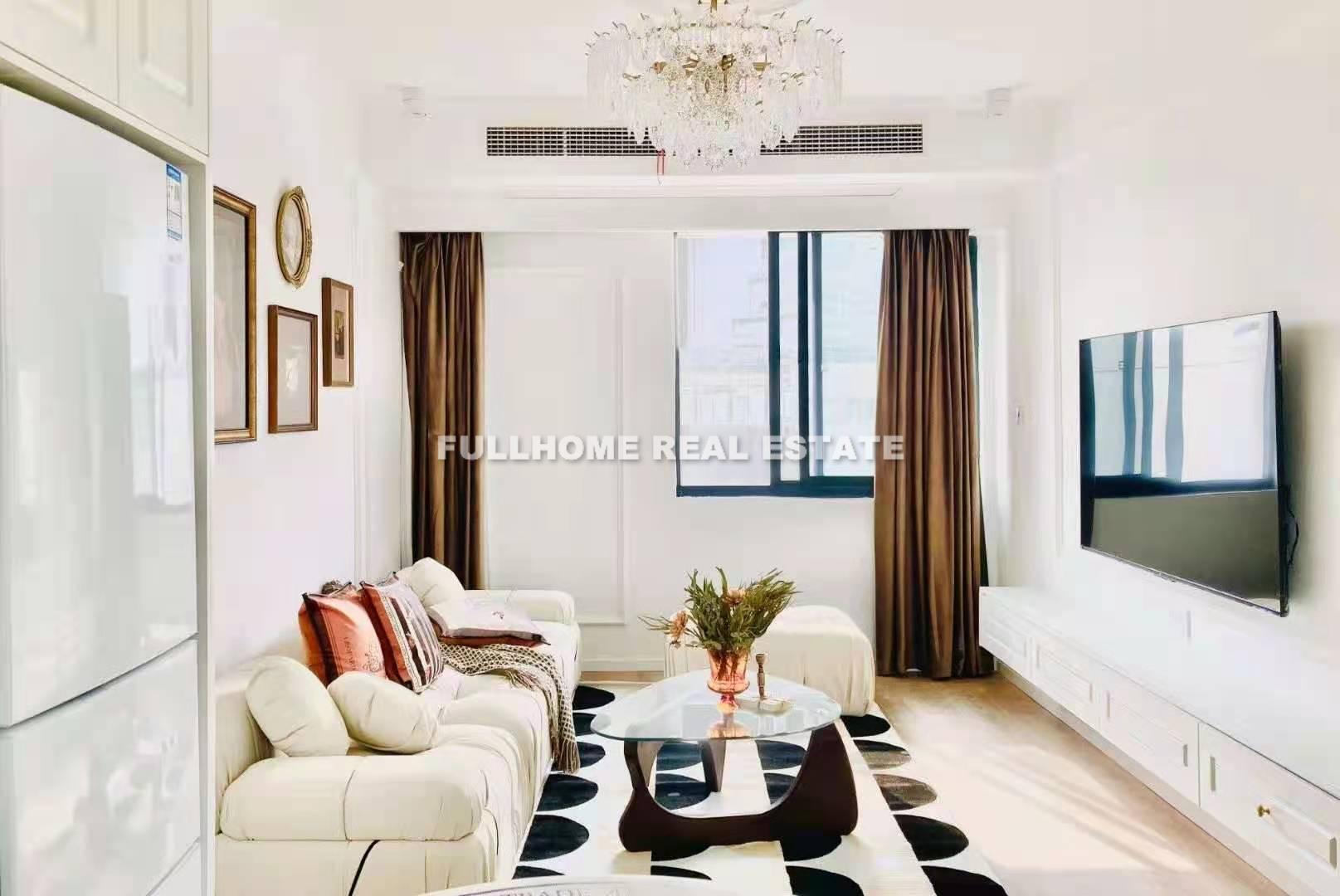 Caoxi Apartment - Interior view 9, Shanghai rental property