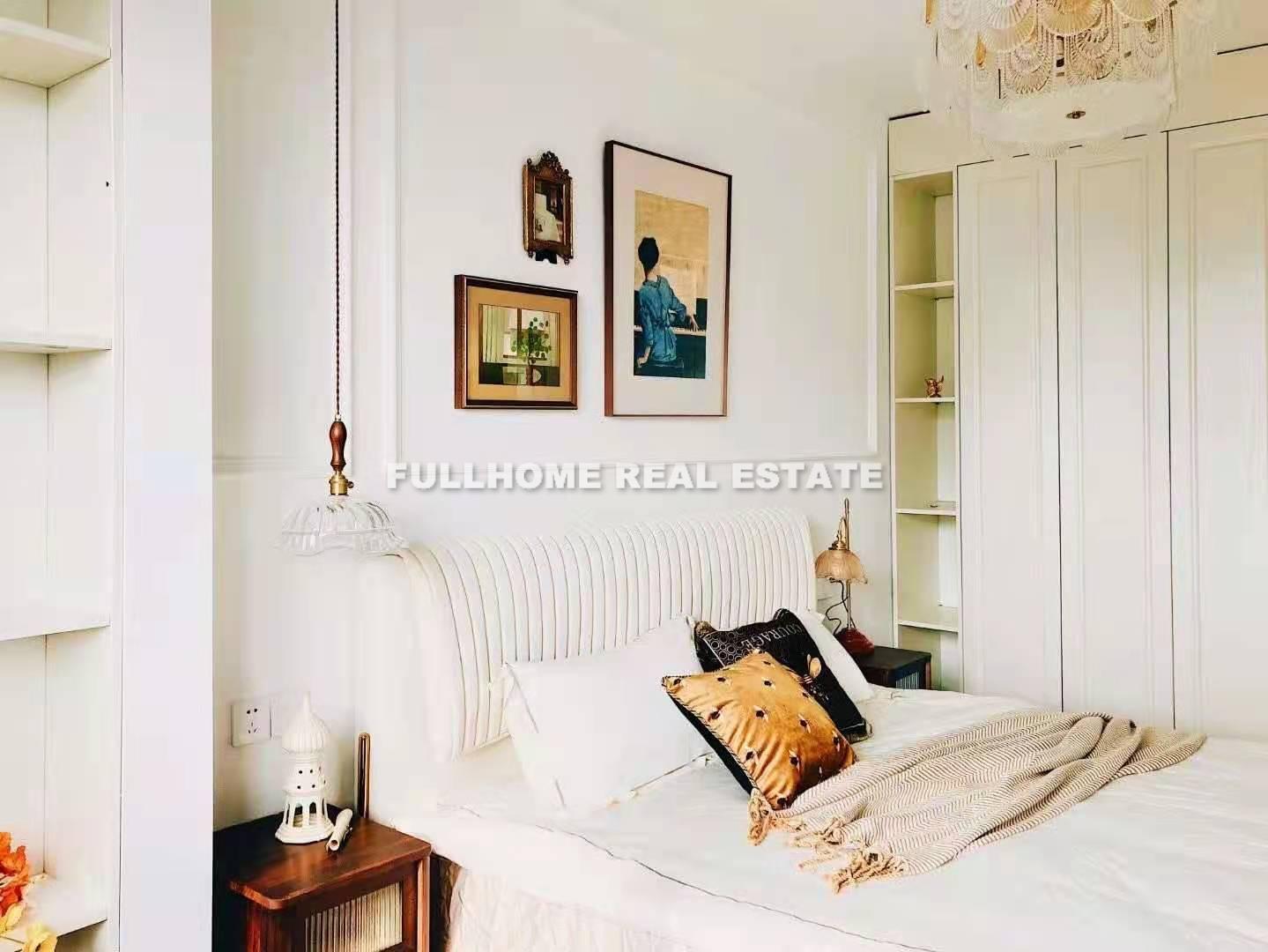 Caoxi Apartment - Interior view 4, Shanghai rental property