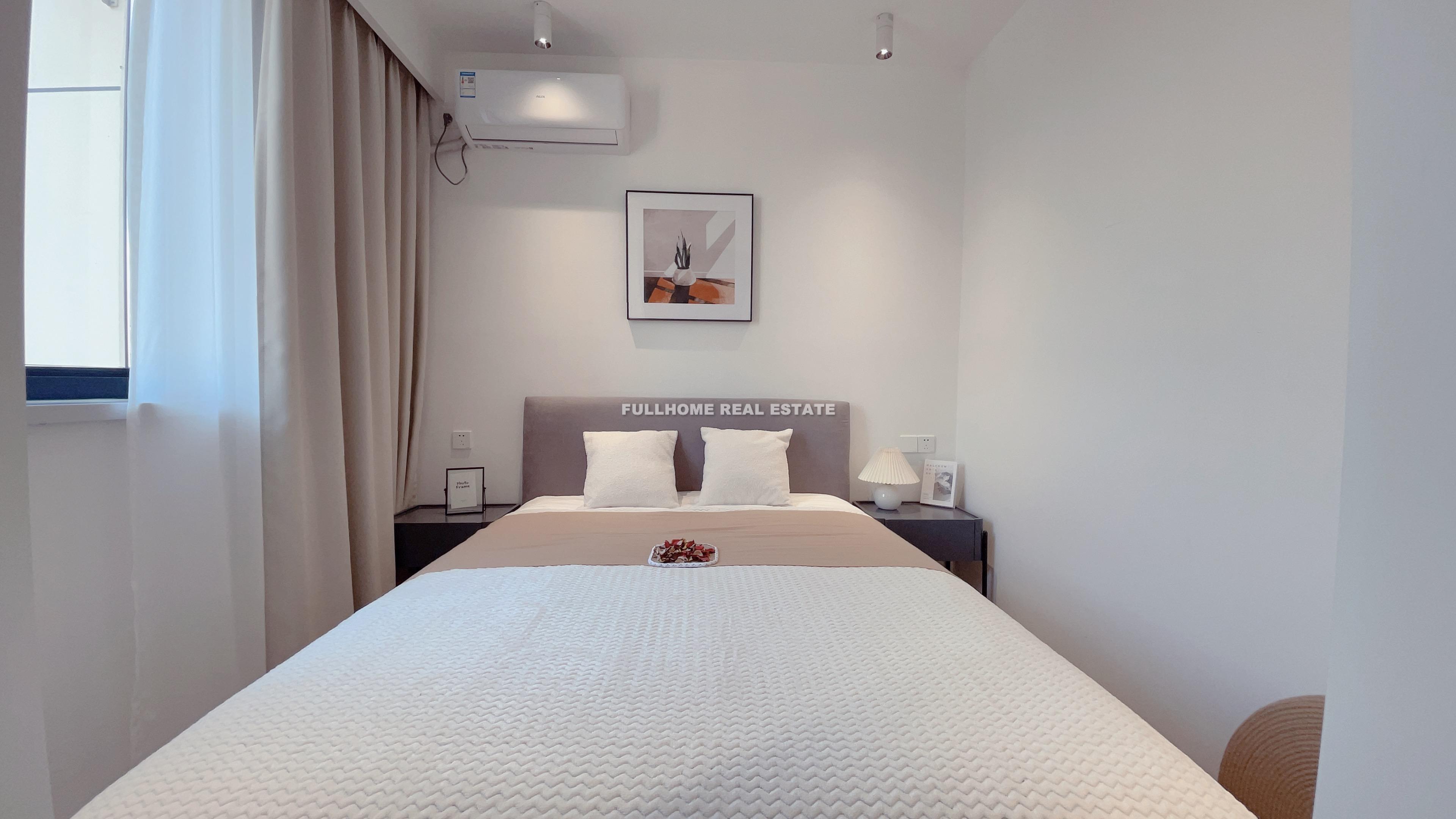 Lane 1-500 Xuanhua Road Old House - Interior view 9, Shanghai rental property