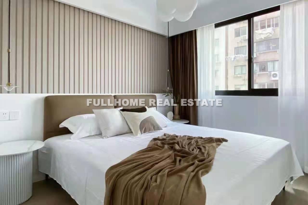 Fangxiu Apartment - Interior view 9, Shanghai rental property