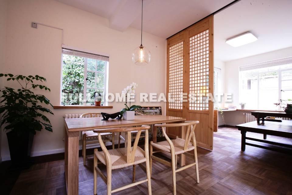 Lane 1-500 Wukang Road Old House - Interior view 4, Shanghai rental property