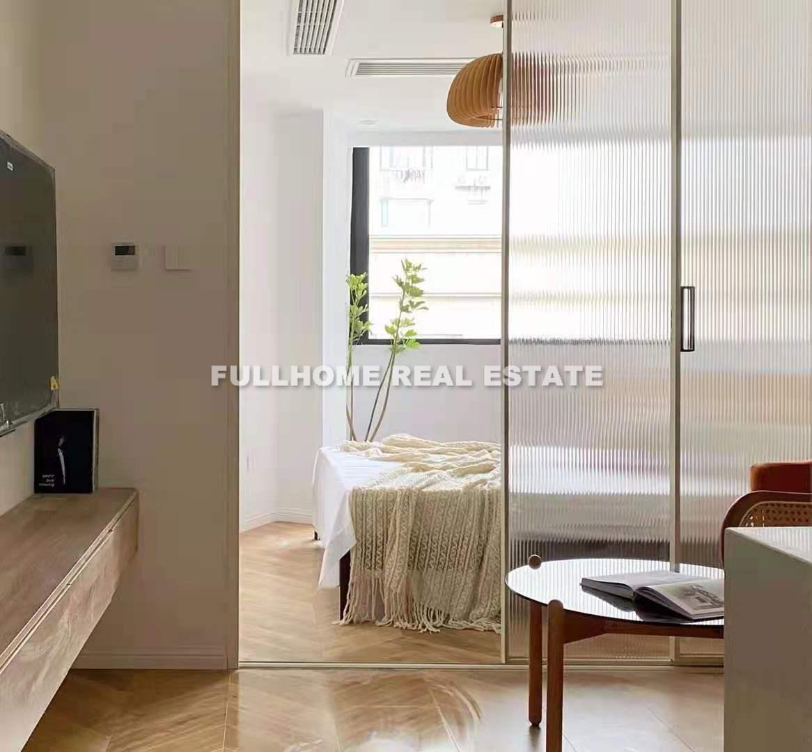 Xinfeng Apartment - Interior view 5, Shanghai rental property
