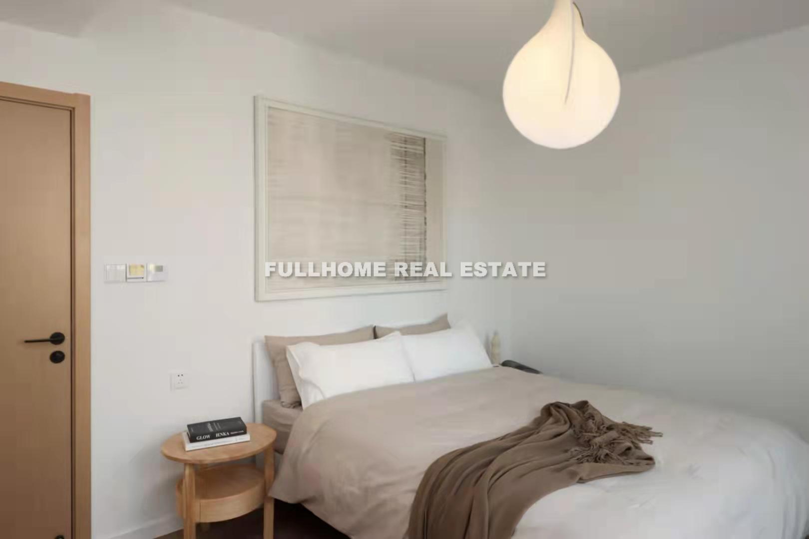 Dingxin Garden - Interior view 4, Shanghai rental property
