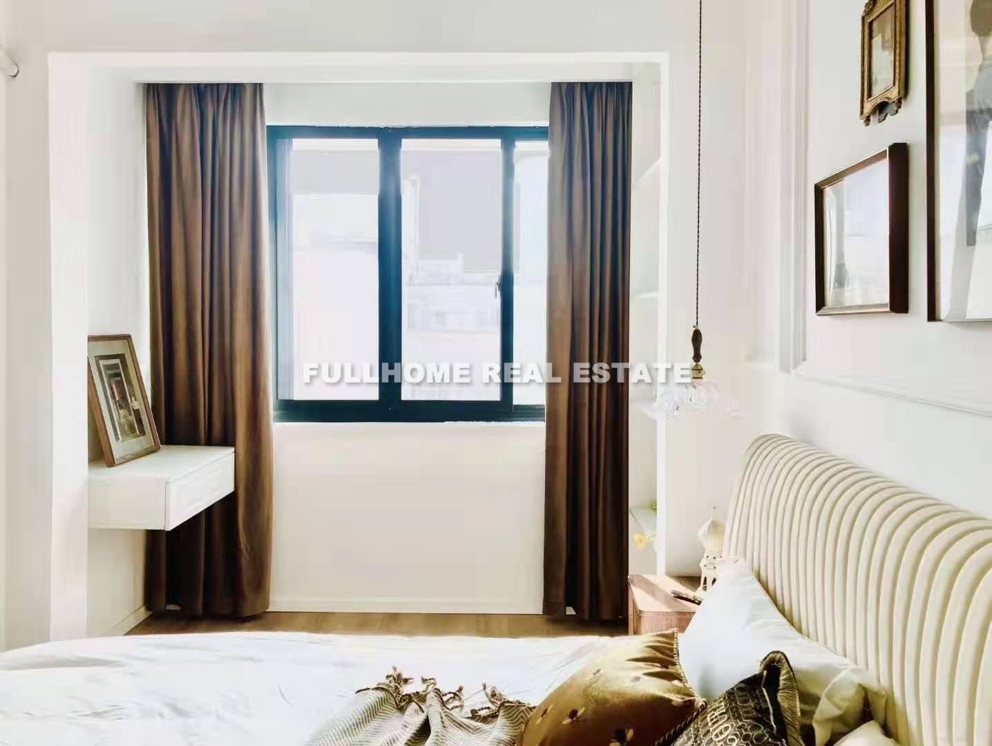 Caoxi Apartment - Interior view 5, Shanghai rental property