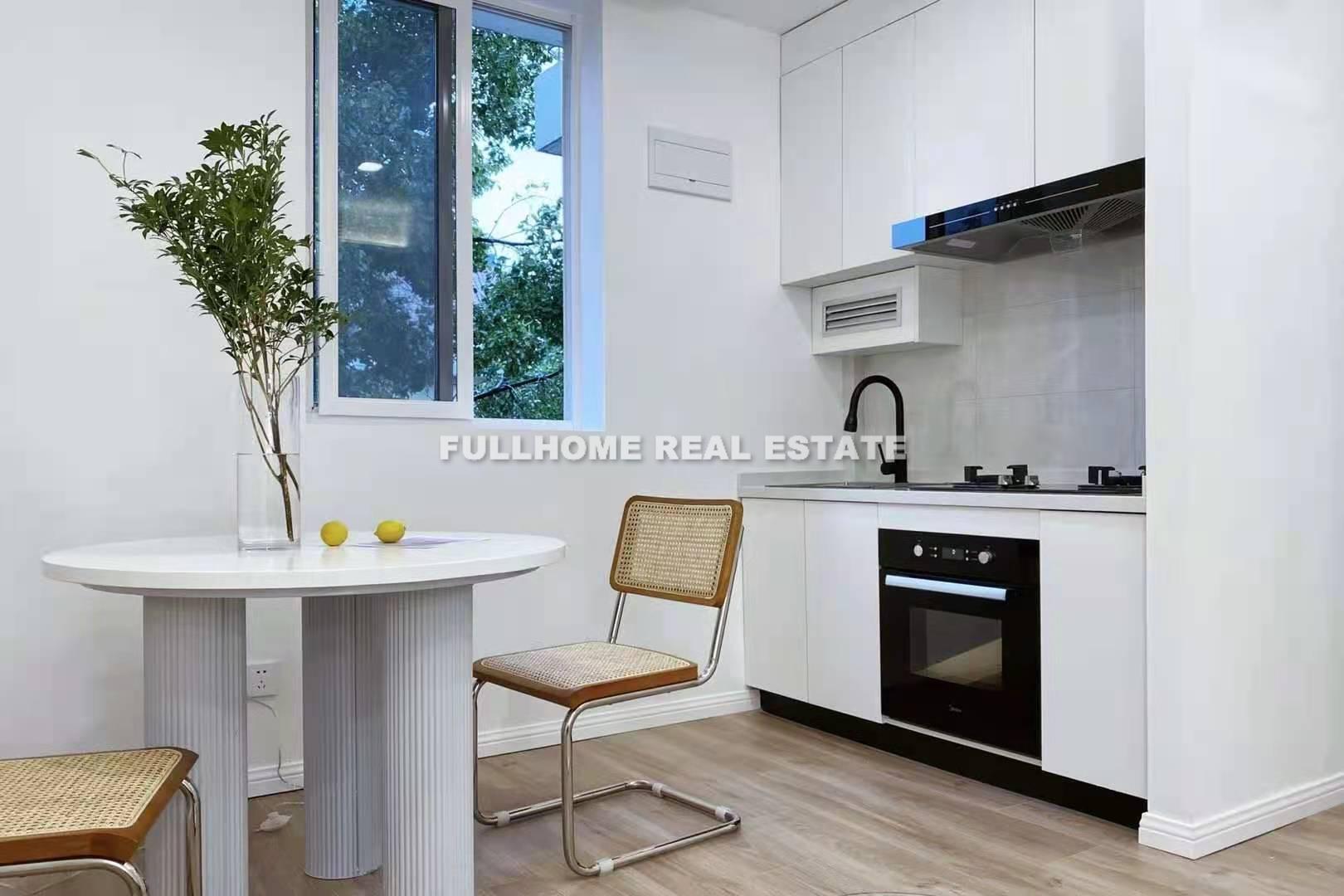No.1-700 Xinhua Road Old House - Interior view 9, Shanghai rental property