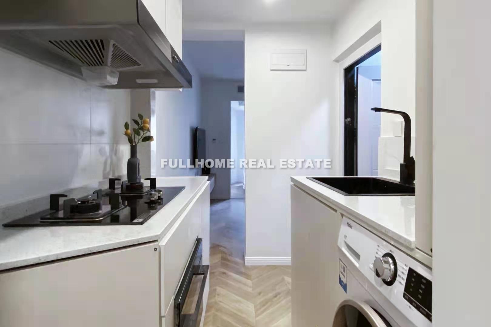 Xinfeng Apartment - Interior view 3, Shanghai rental property