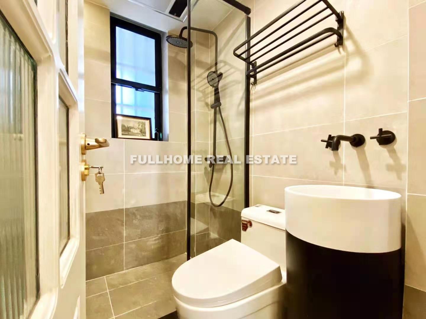 No.1-1600 Wanhangdu Road Old House - Interior view 8, Shanghai rental property