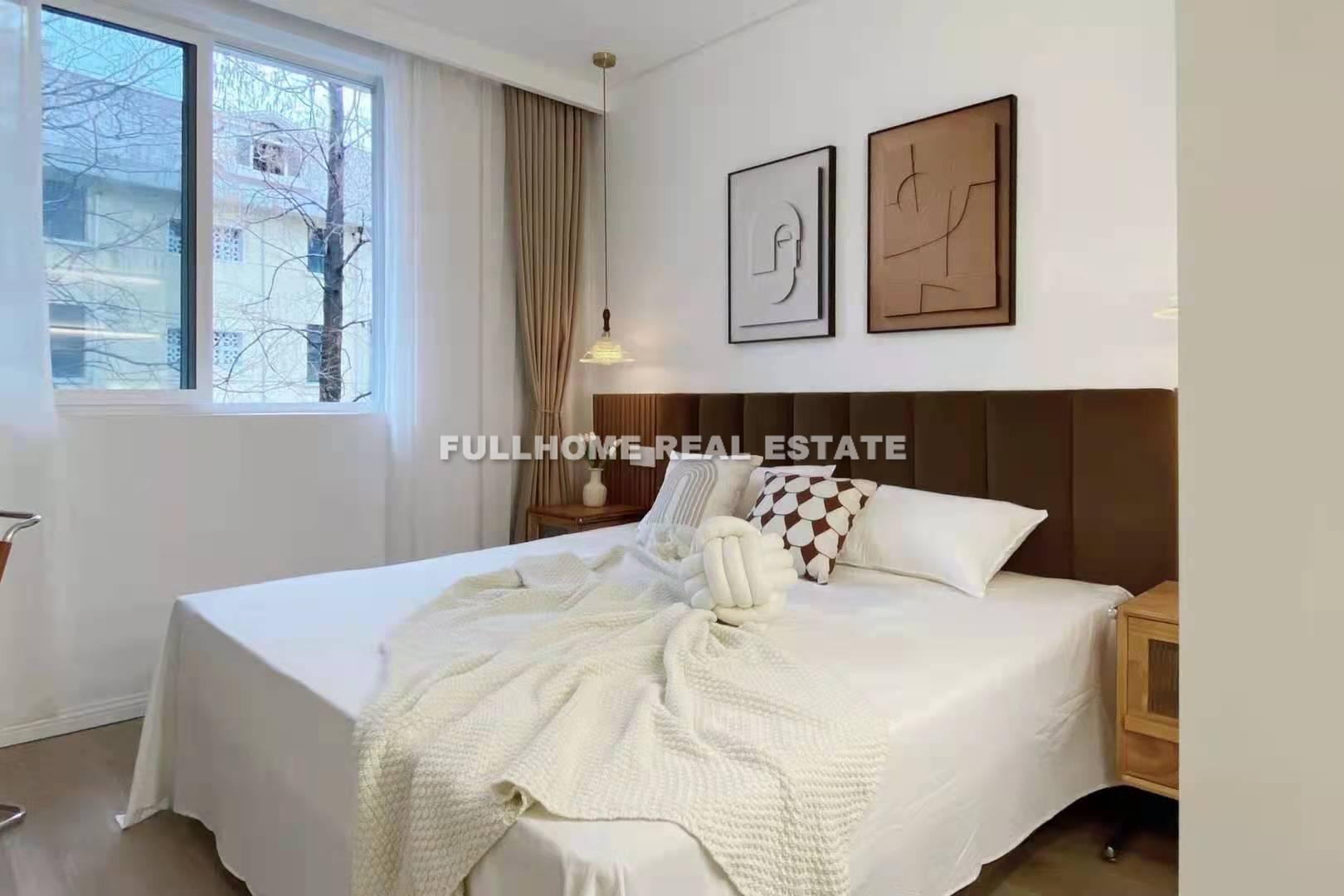 No.1-700 Xinhua Road Old House - Interior view 8, Shanghai rental property