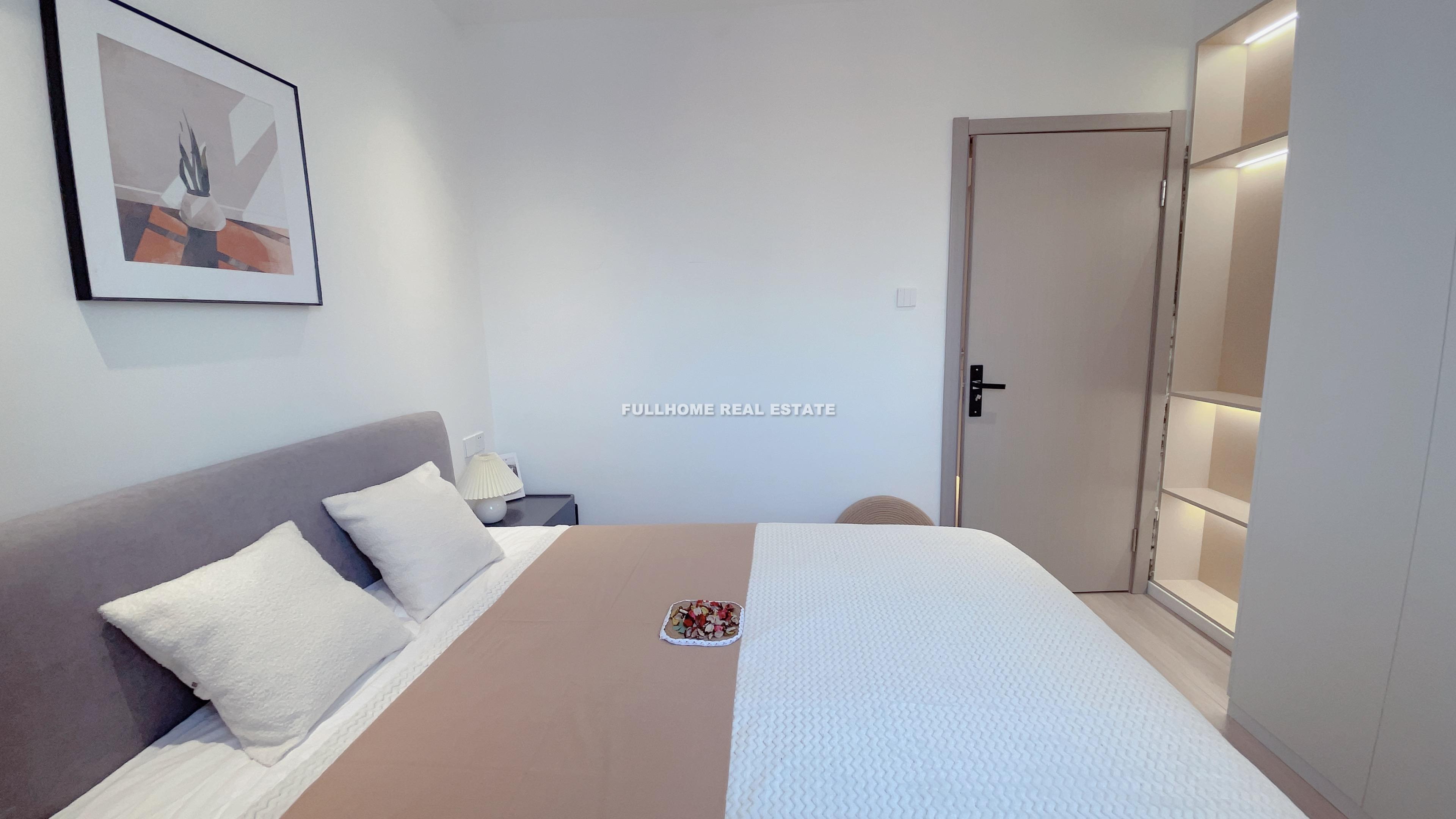 Lane 1-500 Xuanhua Road Old House - Interior view 7, Shanghai rental property