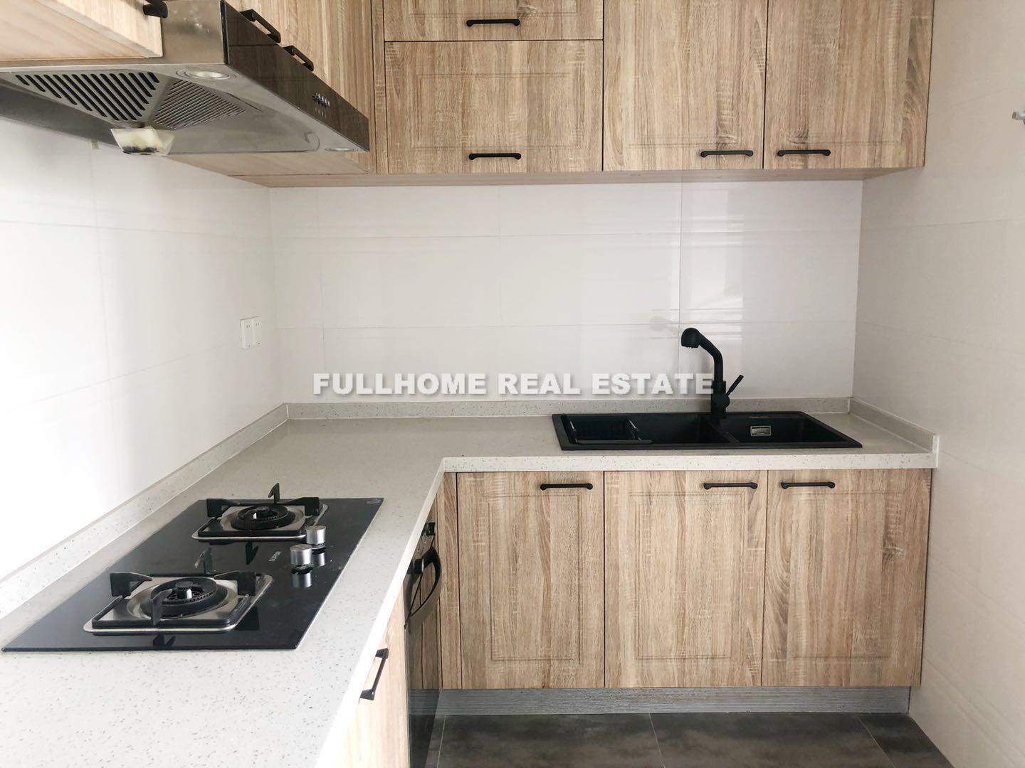 Li Zhi Apartment - Interior view 10, Shanghai rental property