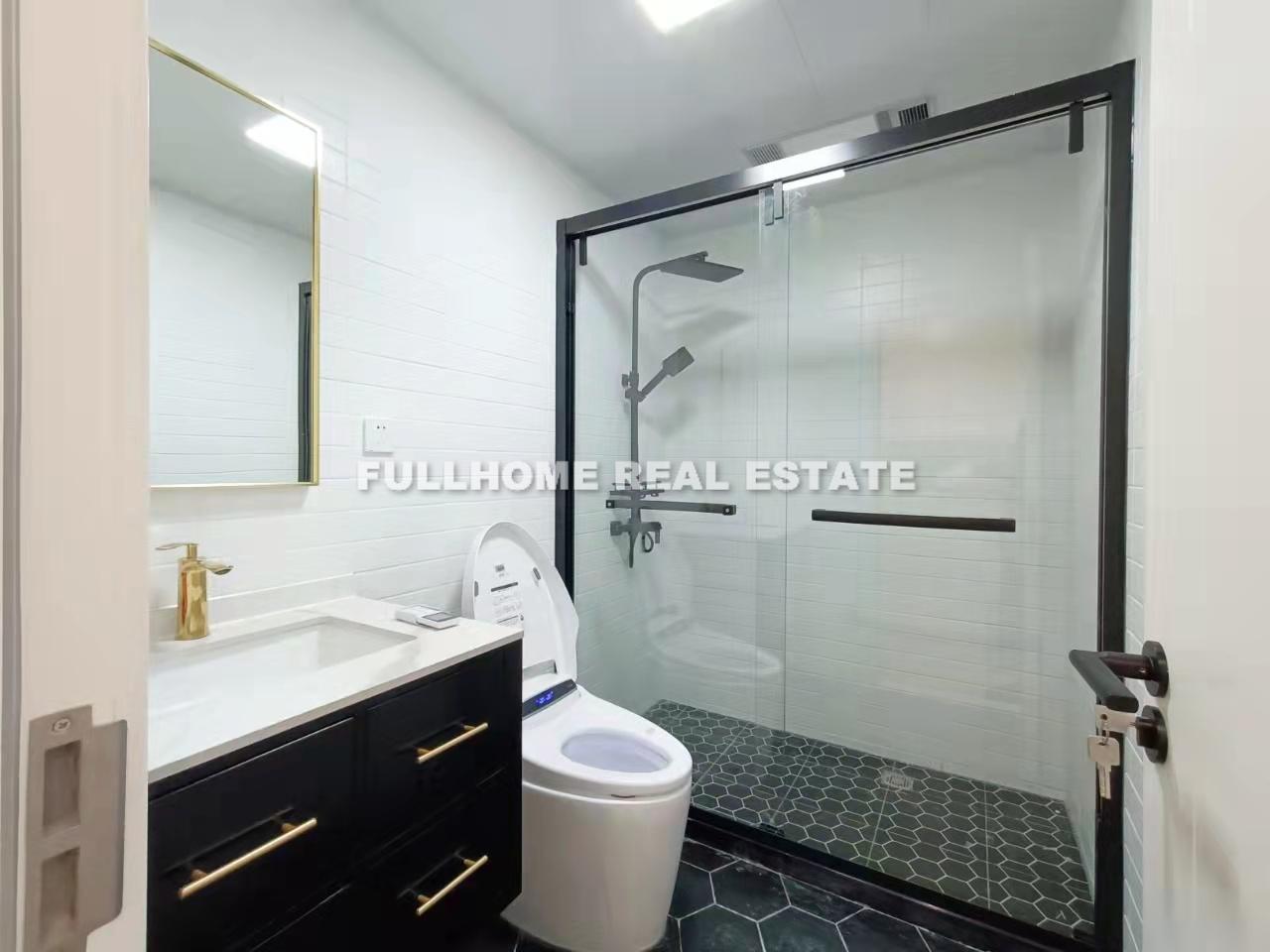 La Residence - Interior view 4, Shanghai rental property